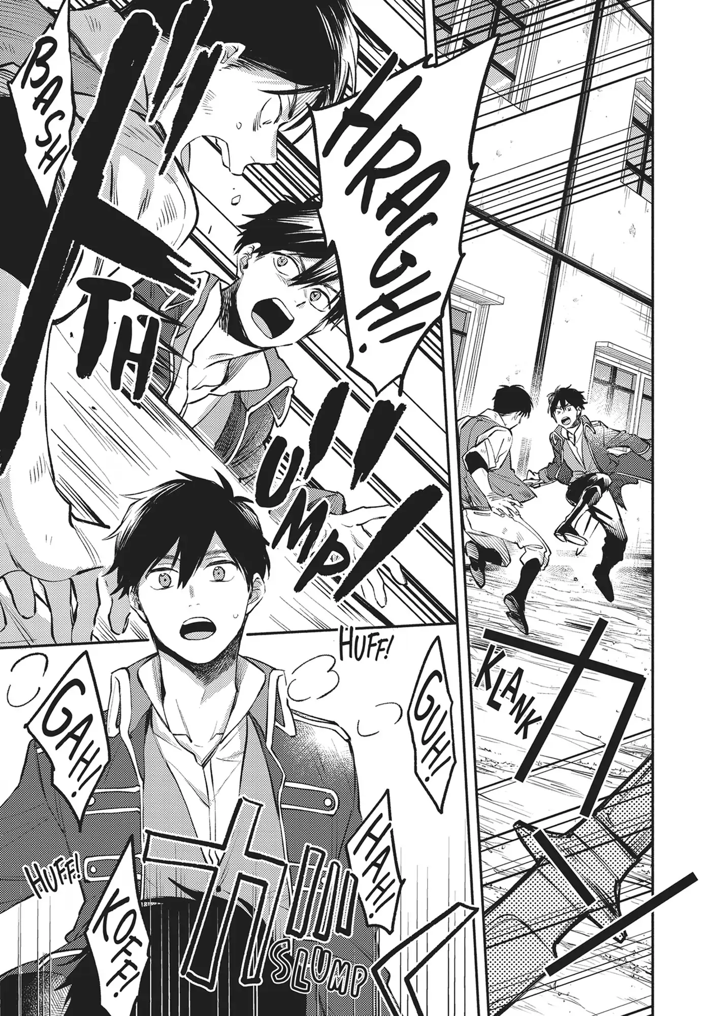 When I moved to another world, my dog became the strongest ~ When Silver Fenrir and I started living in another world ~ Chapter 29 - Page 9