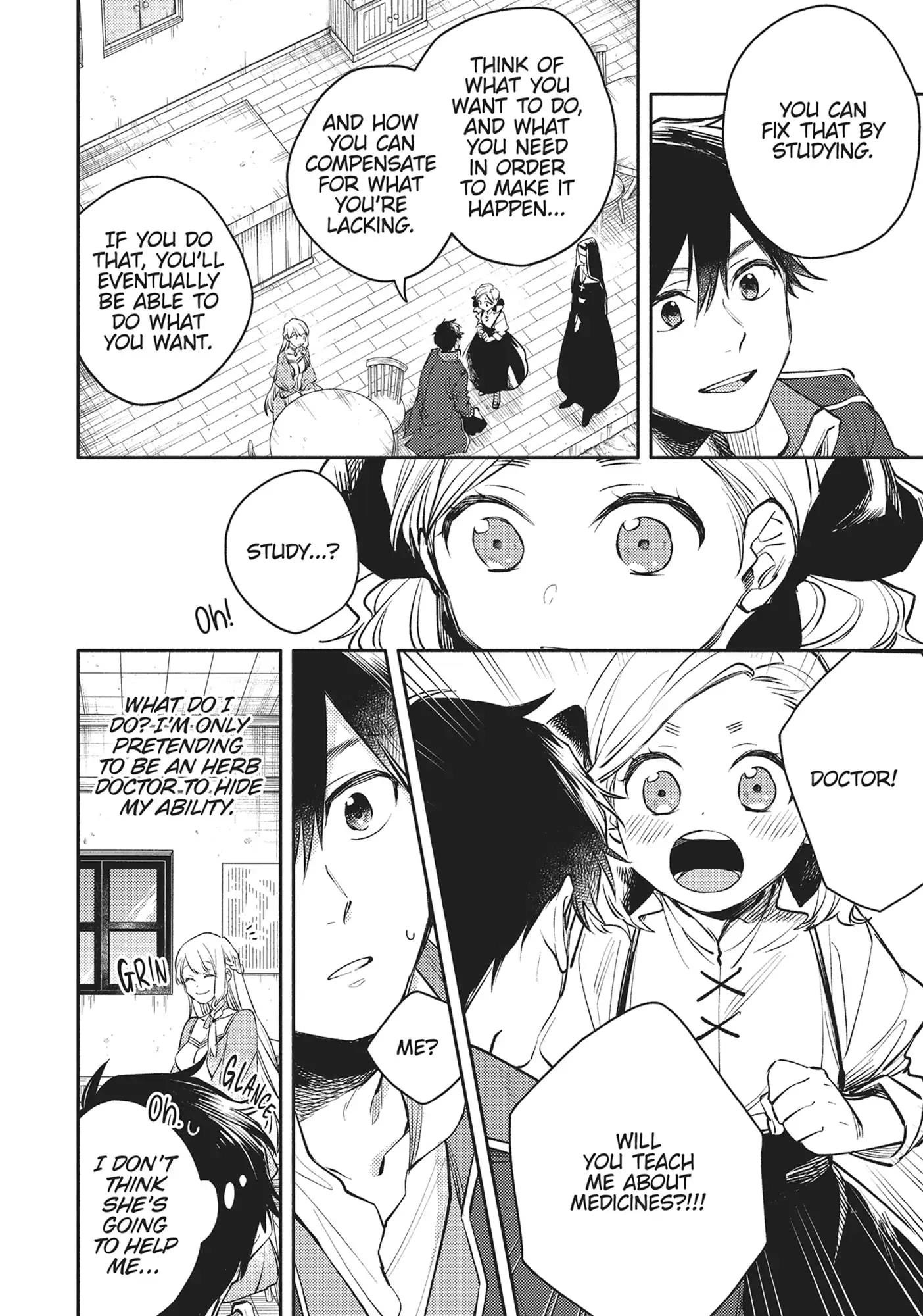 When I moved to another world, my dog became the strongest ~ When Silver Fenrir and I started living in another world ~ Chapter 31 - Page 12