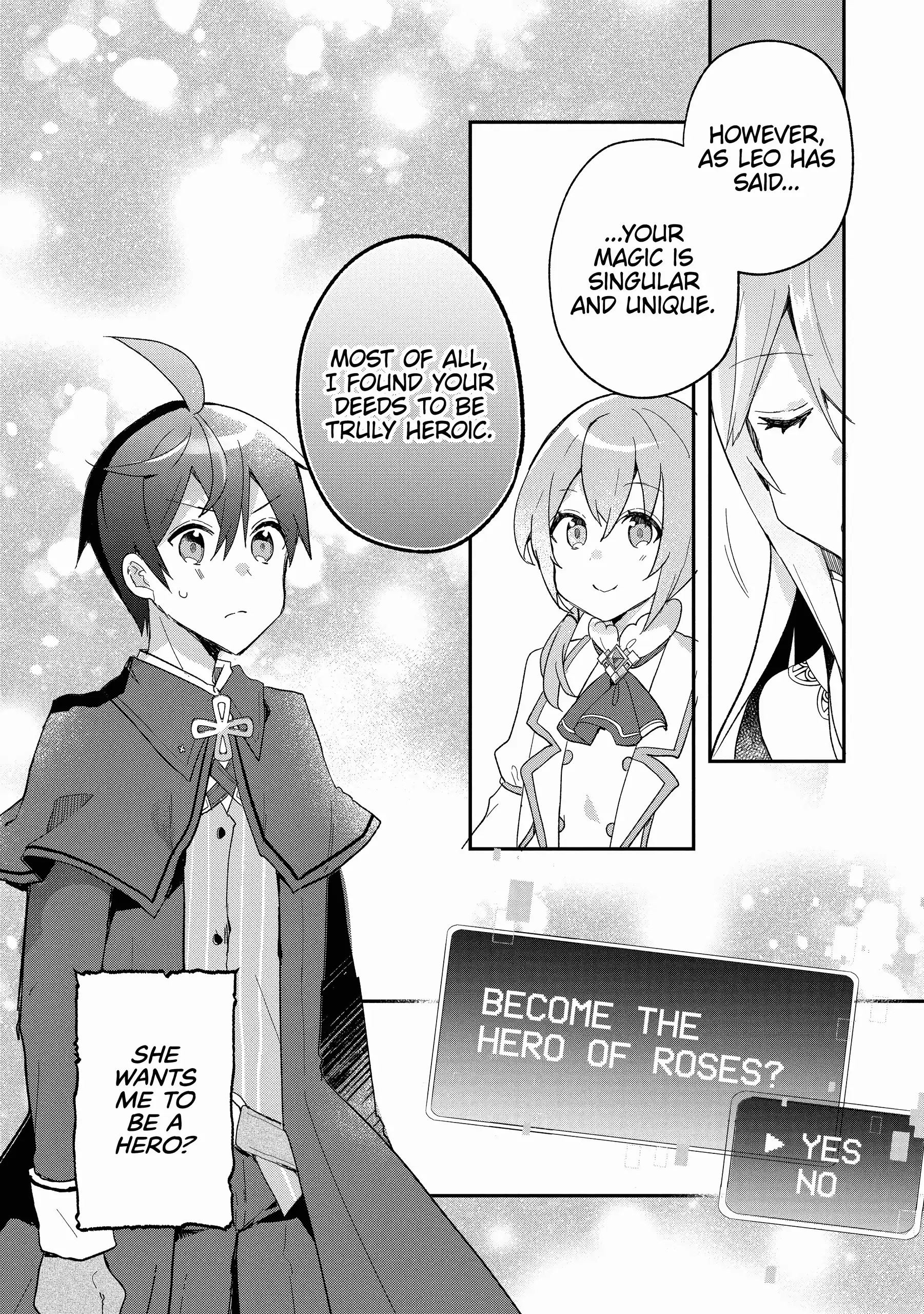 Clearing an Isekai with the Zero-Believers Goddess Chapter 34 - Page 11