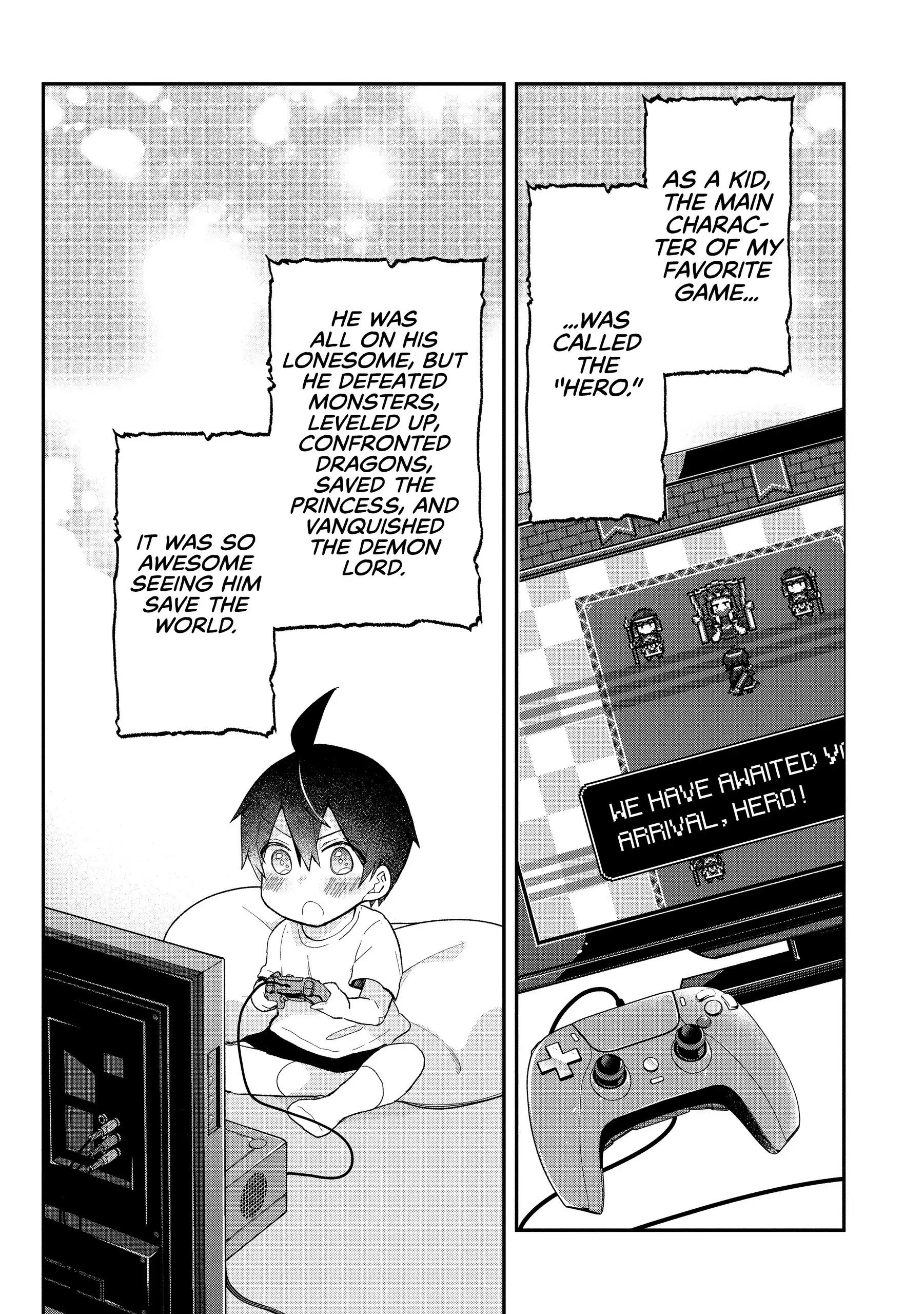 Clearing an Isekai with the Zero-Believers Goddess Chapter 34 - Page 12