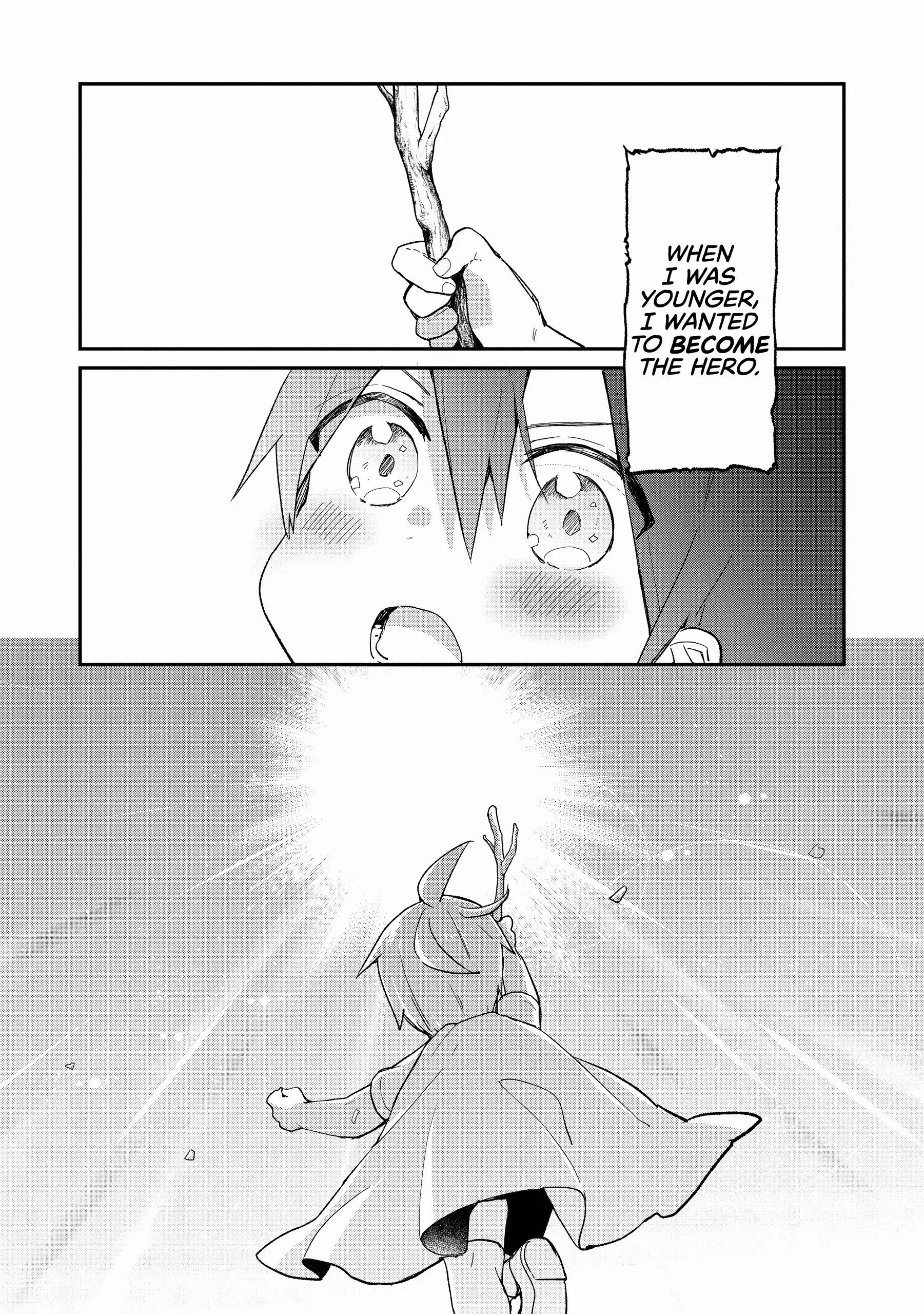 Clearing an Isekai with the Zero-Believers Goddess Chapter 34 - Page 13