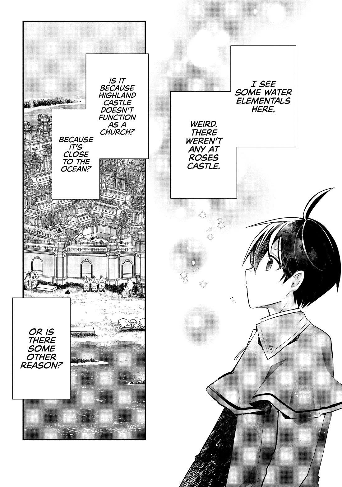 Clearing an Isekai with the Zero-Believers Goddess Chapter 39 - Page 16