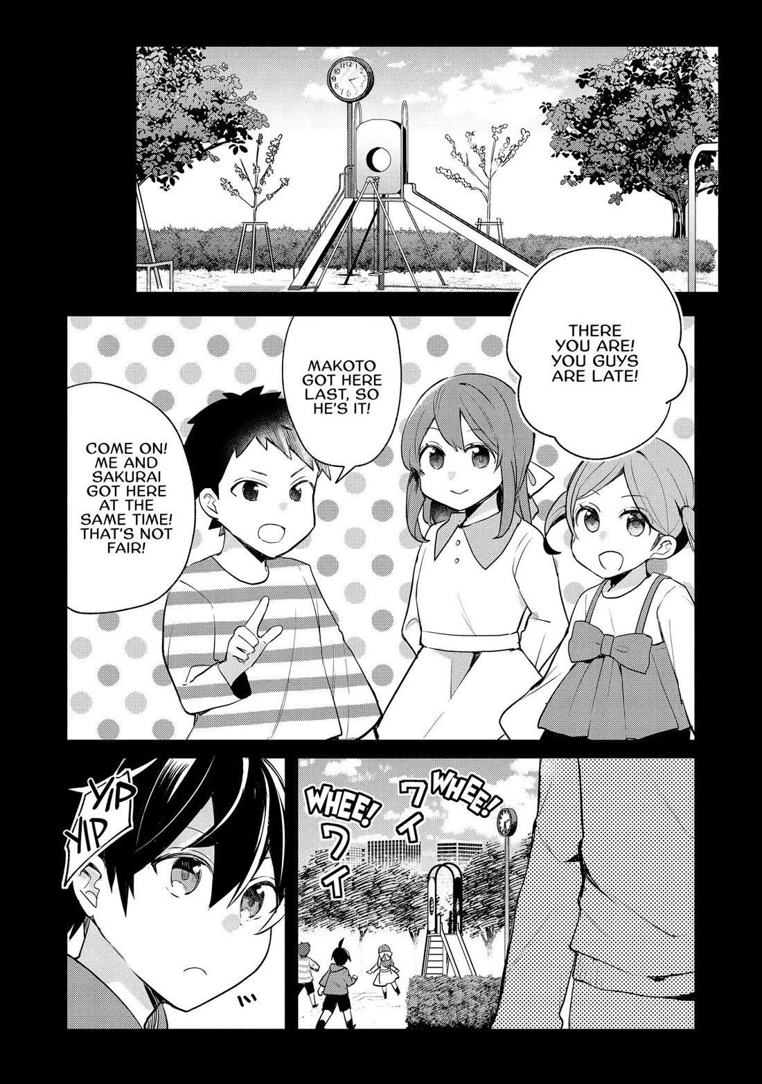 Clearing an Isekai with the Zero-Believers Goddess Chapter 43 - Page 4