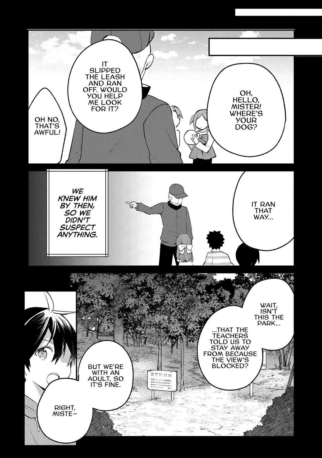 Clearing an Isekai with the Zero-Believers Goddess Chapter 43 - Page 6