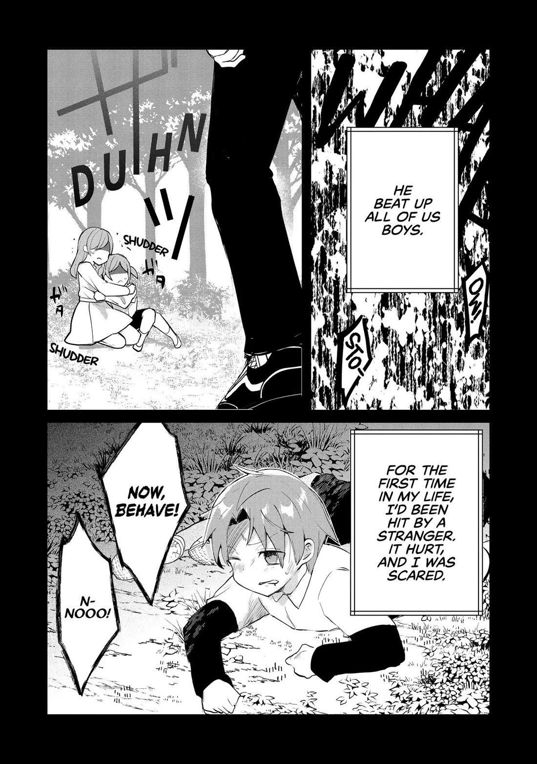 Clearing an Isekai with the Zero-Believers Goddess Chapter 43 - Page 8