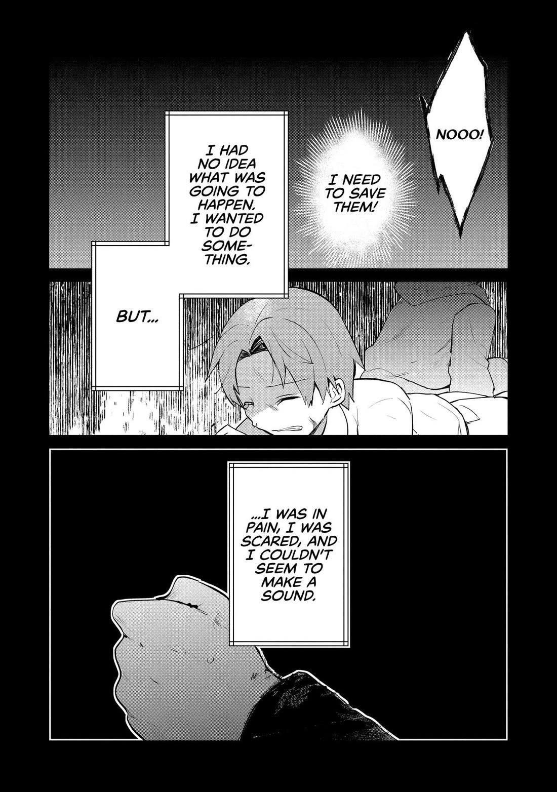 Clearing an Isekai with the Zero-Believers Goddess Chapter 43 - Page 9