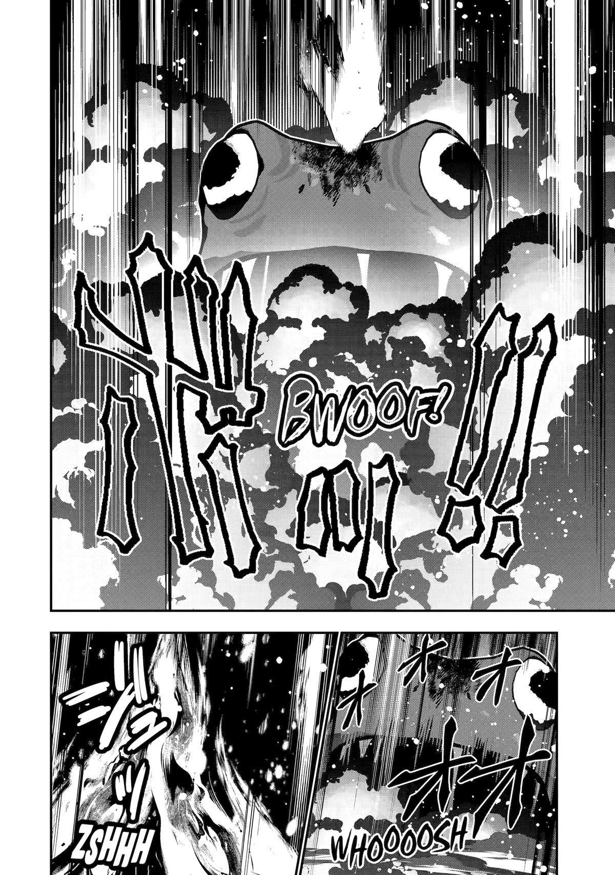 I Was Fired as an Adventurer, so I Became an Alchemist! Chapter 38 - Page 26