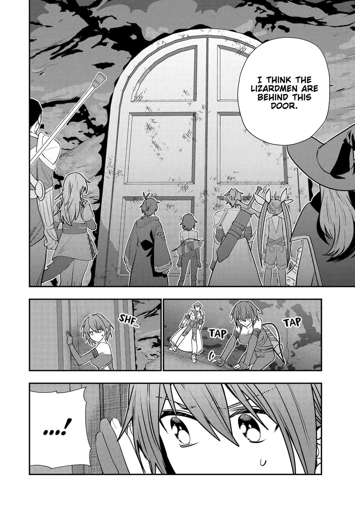 I Was Fired as an Adventurer, so I Became an Alchemist! Chapter 39 - Page 12