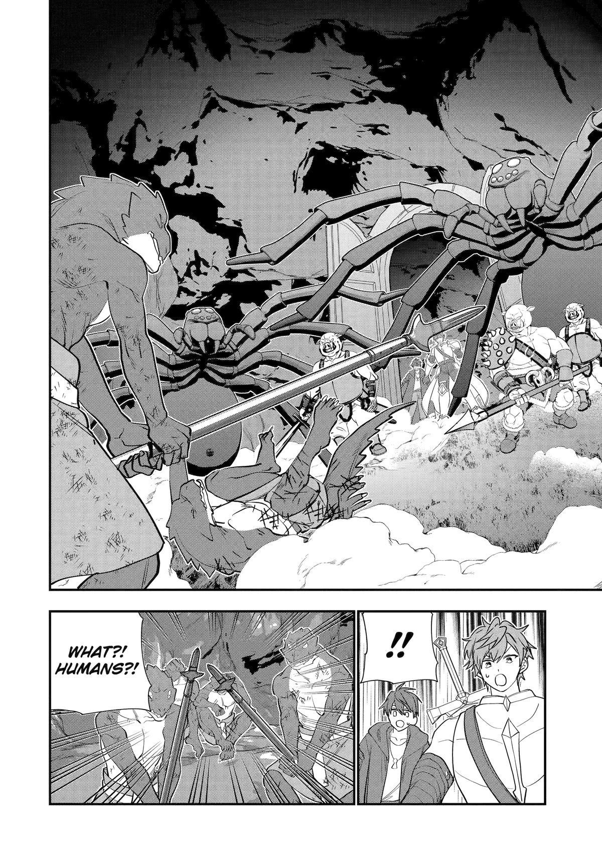 I Was Fired as an Adventurer, so I Became an Alchemist! Chapter 39 - Page 14