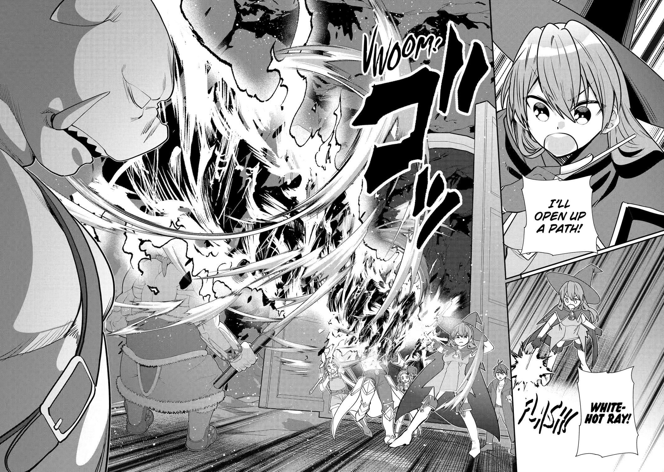 I Was Fired as an Adventurer, so I Became an Alchemist! Chapter 39 - Page 16