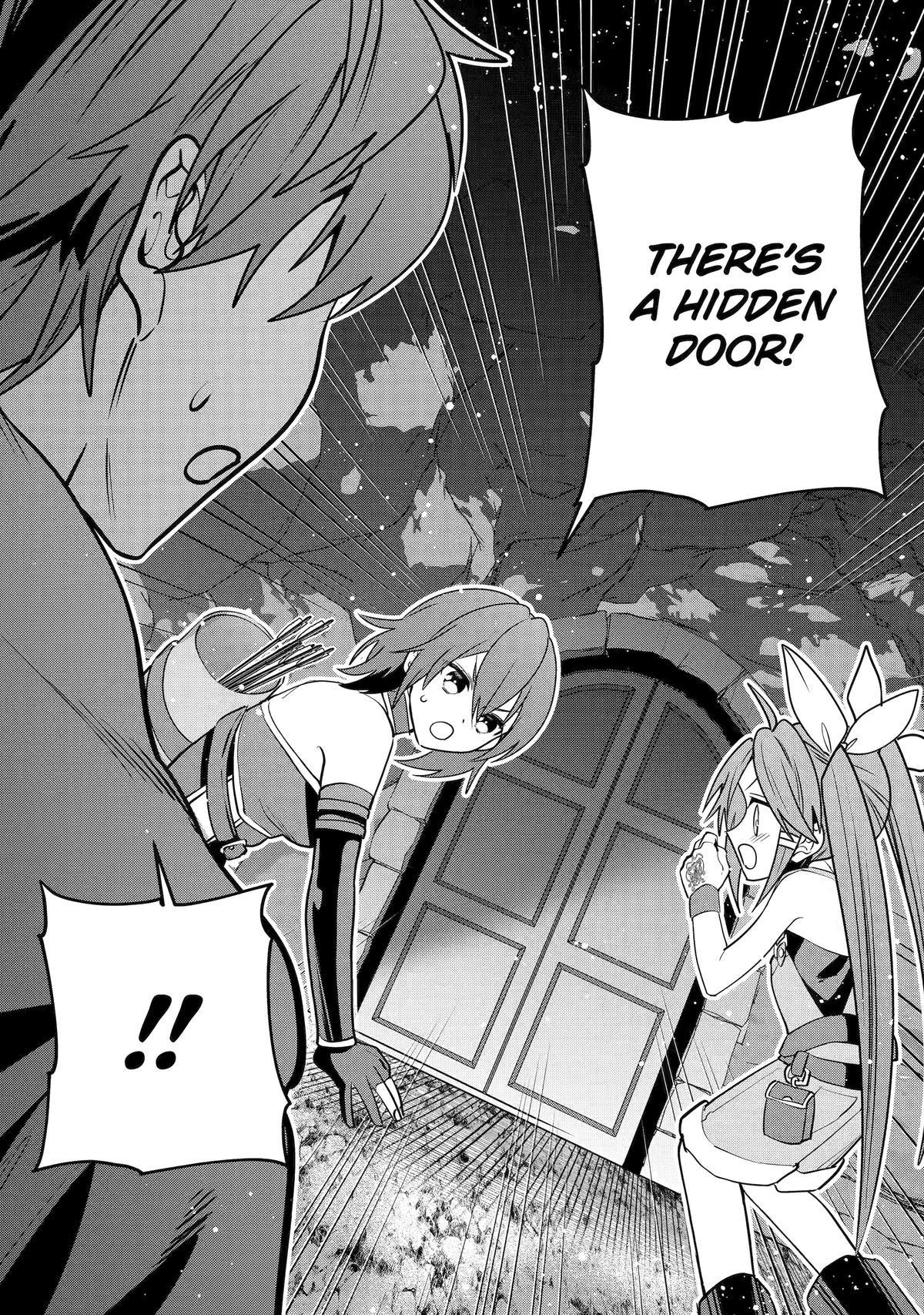 I Was Fired as an Adventurer, so I Became an Alchemist! Chapter 39 - Page 32