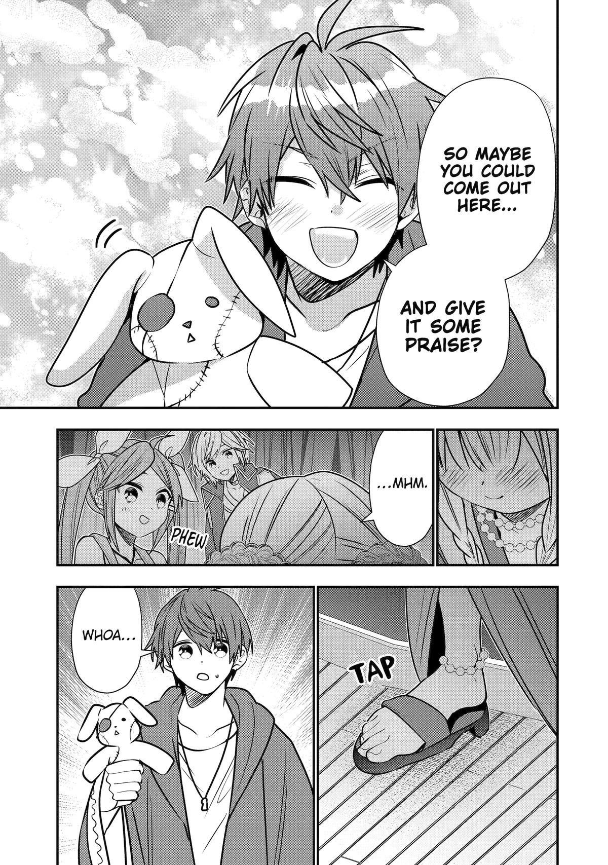 I Was Fired as an Adventurer, so I Became an Alchemist! Chapter 40 - Page 26