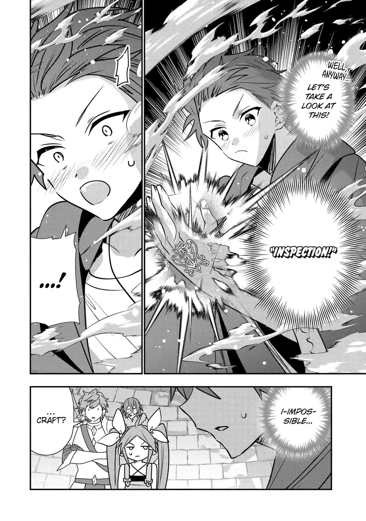 I Was Fired as an Adventurer, so I Became an Alchemist! Chapter 40 - Page 9