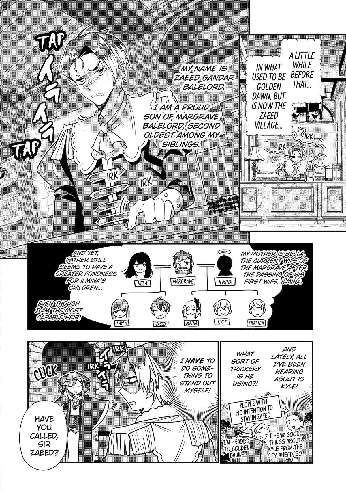 I Was Fired as an Adventurer, so I Became an Alchemist! Chapter 41 - Page 12