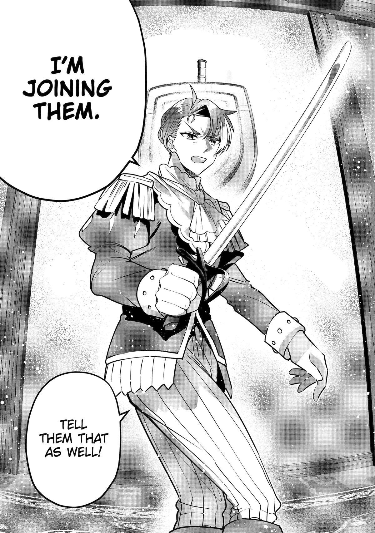 I Was Fired as an Adventurer, so I Became an Alchemist! Chapter 41 - Page 28