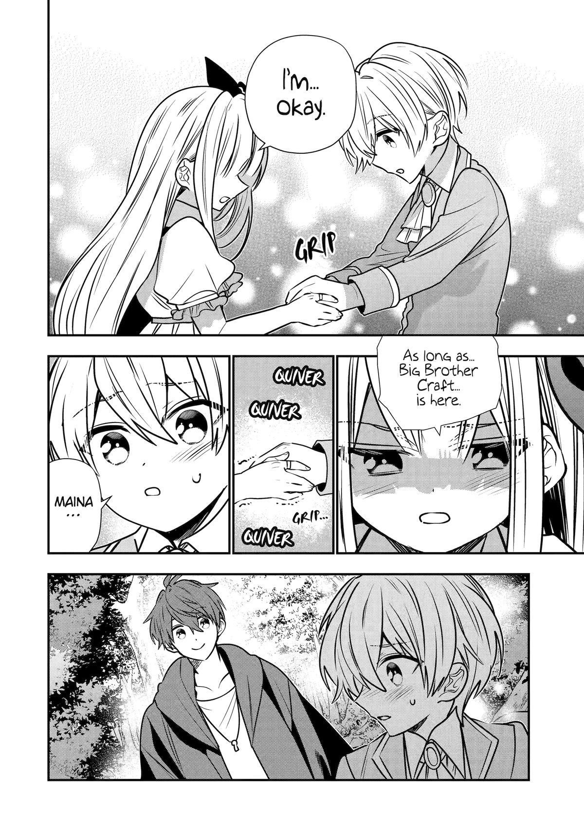 I Was Fired as an Adventurer, so I Became an Alchemist! Chapter 43 - Page 24