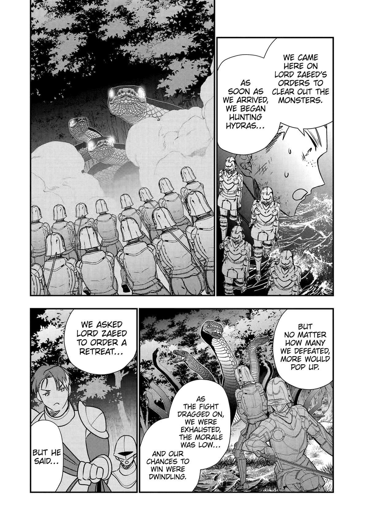 I Was Fired as an Adventurer, so I Became an Alchemist! Chapter 44 - Page 16