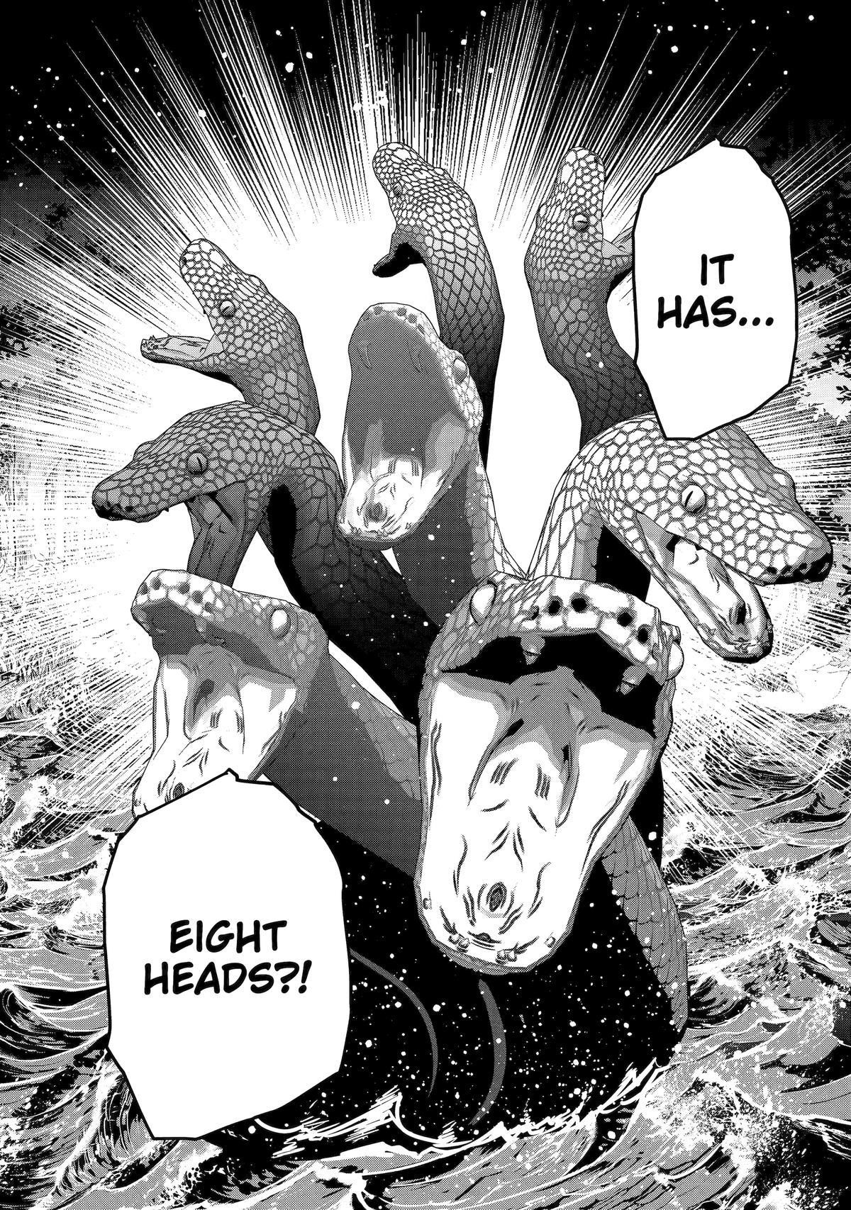 I Was Fired as an Adventurer, so I Became an Alchemist! Chapter 45 - Page 13