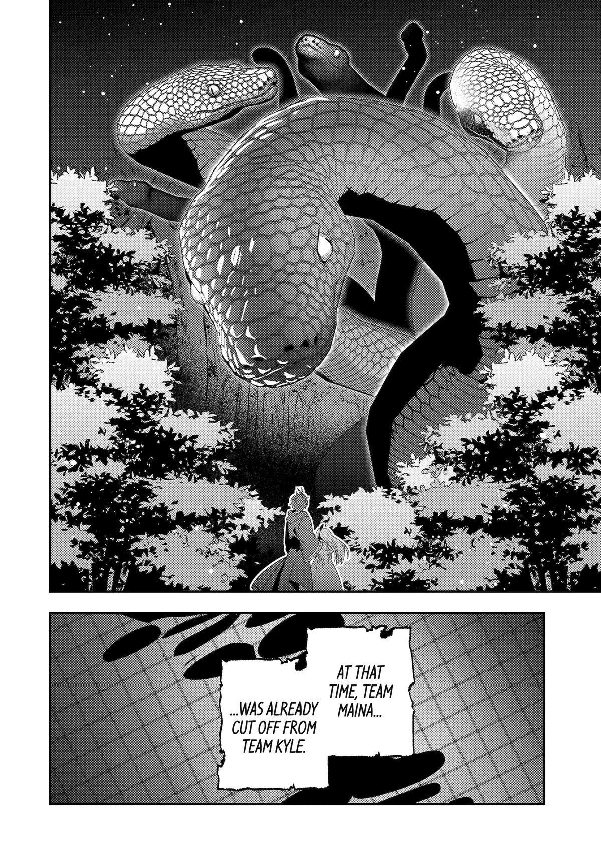 I Was Fired as an Adventurer, so I Became an Alchemist! Chapter 45 - Page 30