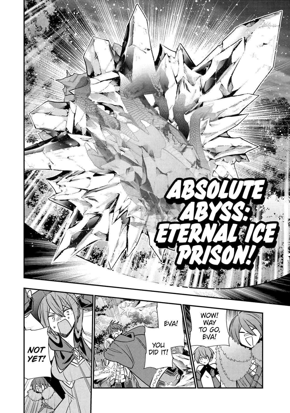 I Was Fired as an Adventurer, so I Became an Alchemist! Chapter 46 - Page 10