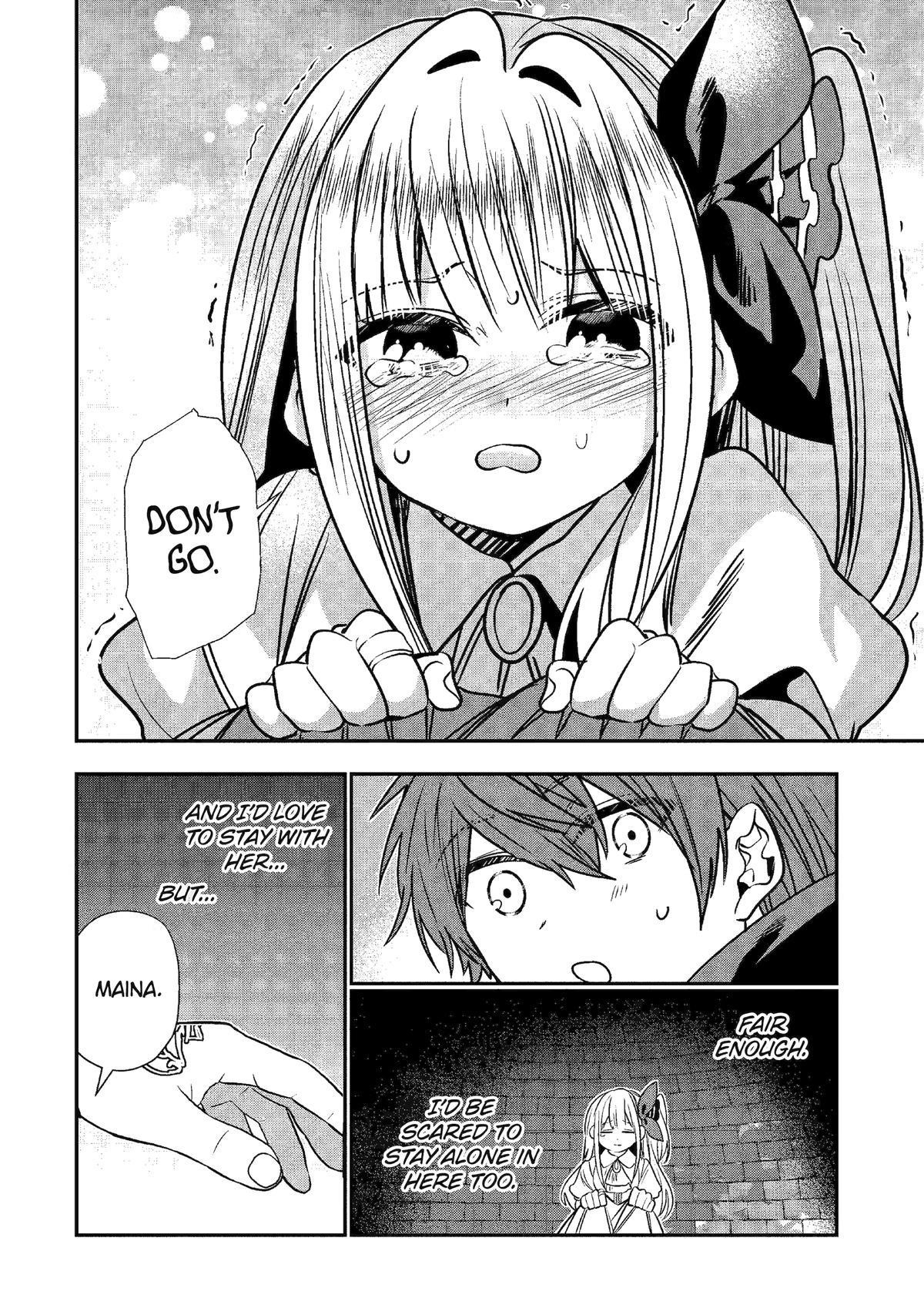 I Was Fired as an Adventurer, so I Became an Alchemist! Chapter 47 - Page 14