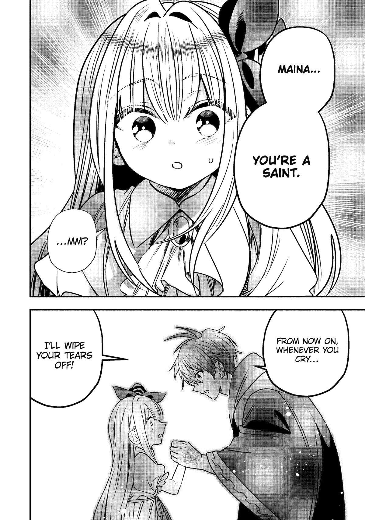 I Was Fired as an Adventurer, so I Became an Alchemist! Chapter 47 - Page 2