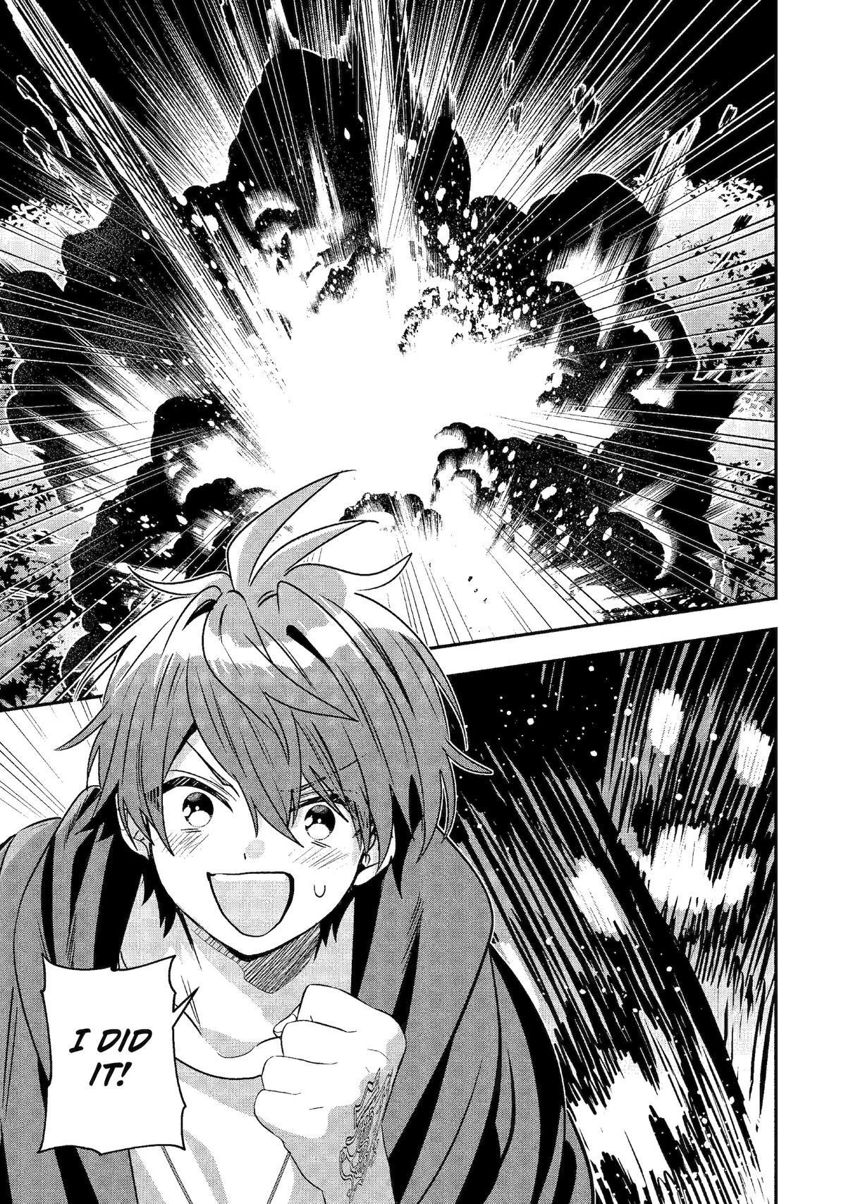 I Was Fired as an Adventurer, so I Became an Alchemist! Chapter 47 - Page 21