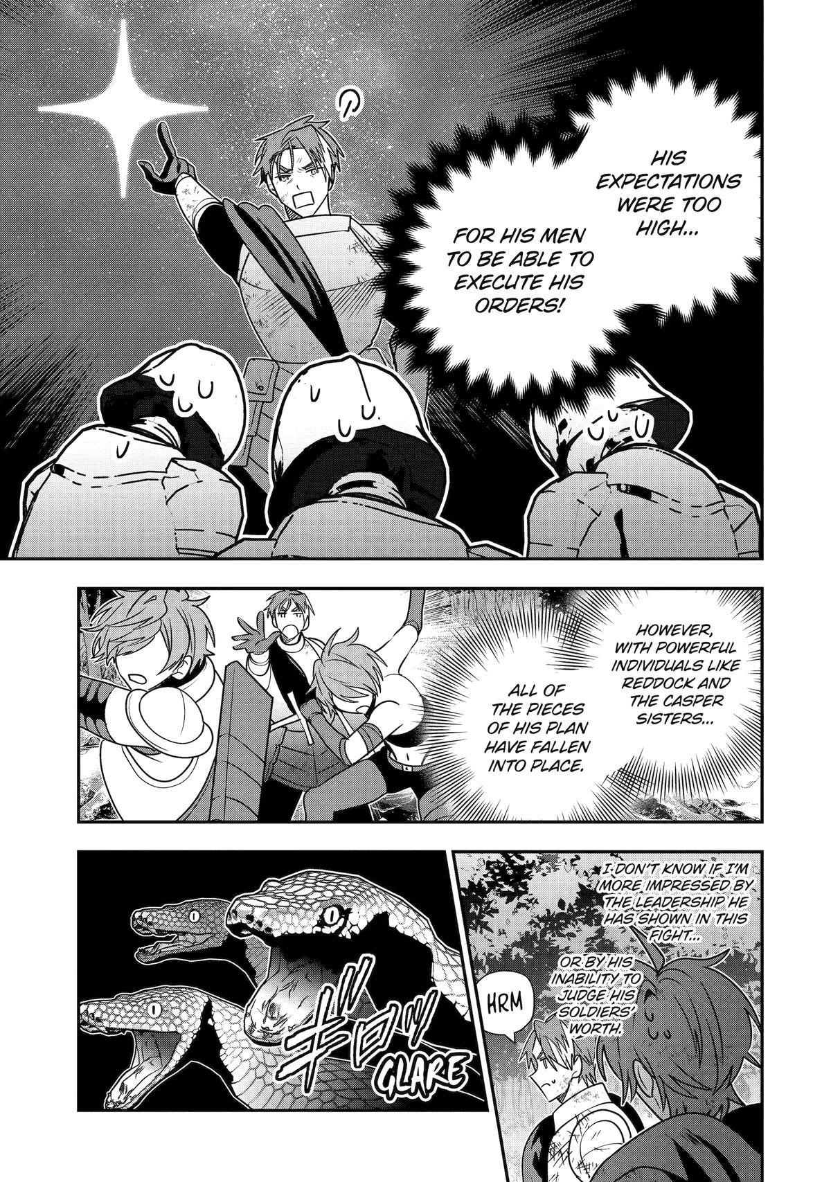 I Was Fired as an Adventurer, so I Became an Alchemist! Chapter 48 - Page 13