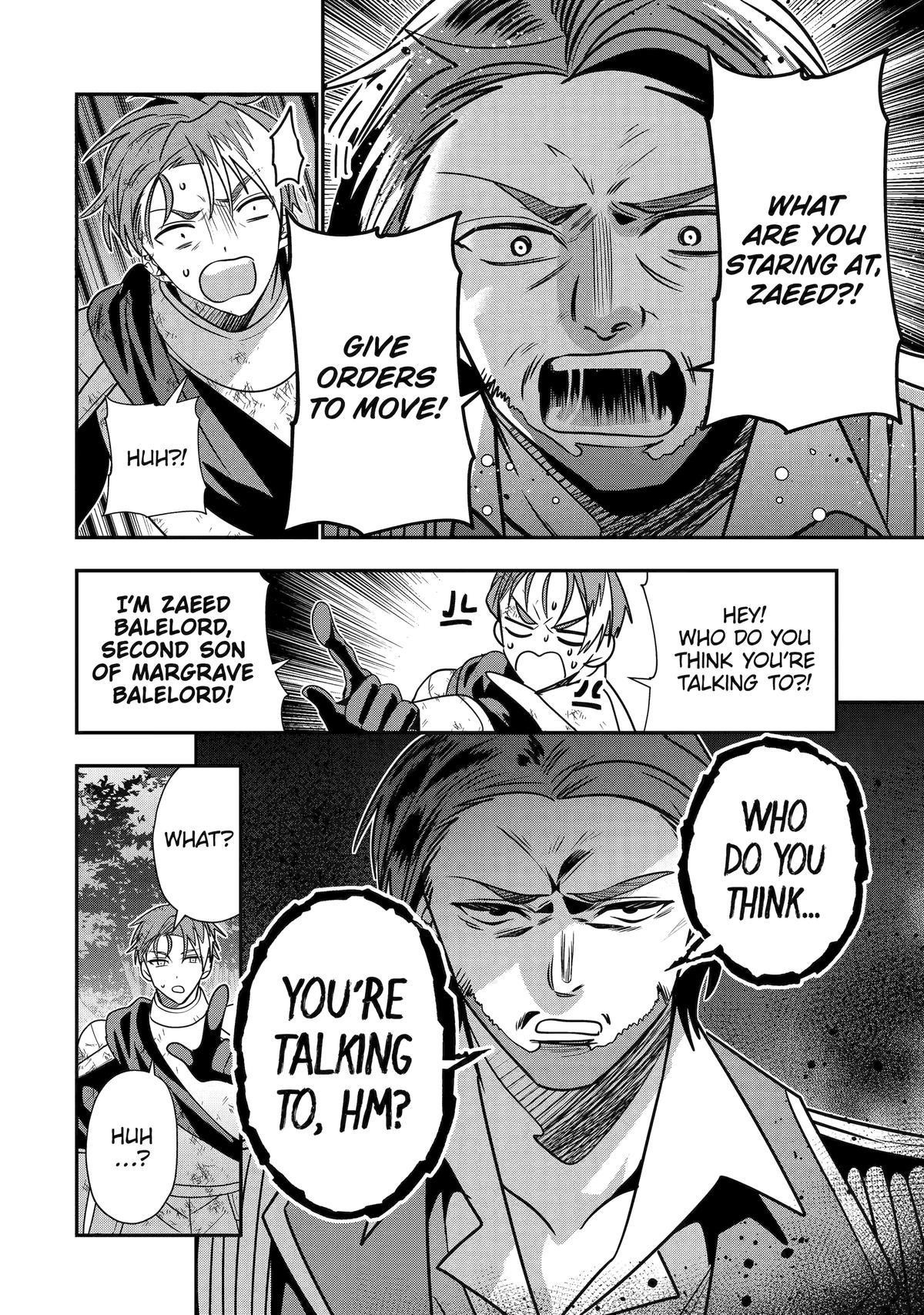 I Was Fired as an Adventurer, so I Became an Alchemist! Chapter 48 - Page 18