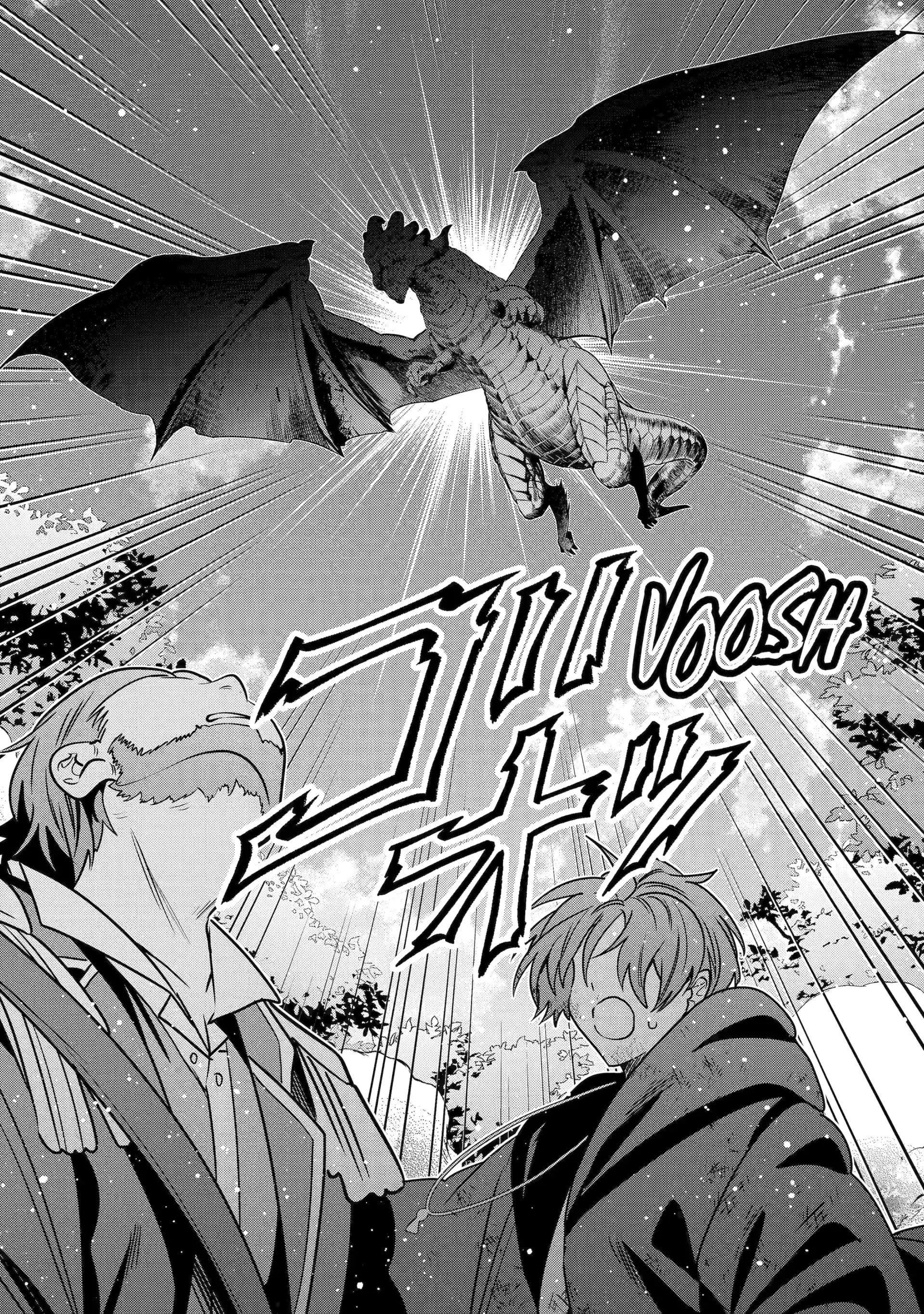 I Was Fired as an Adventurer, so I Became an Alchemist! Chapter 49 - Page 24