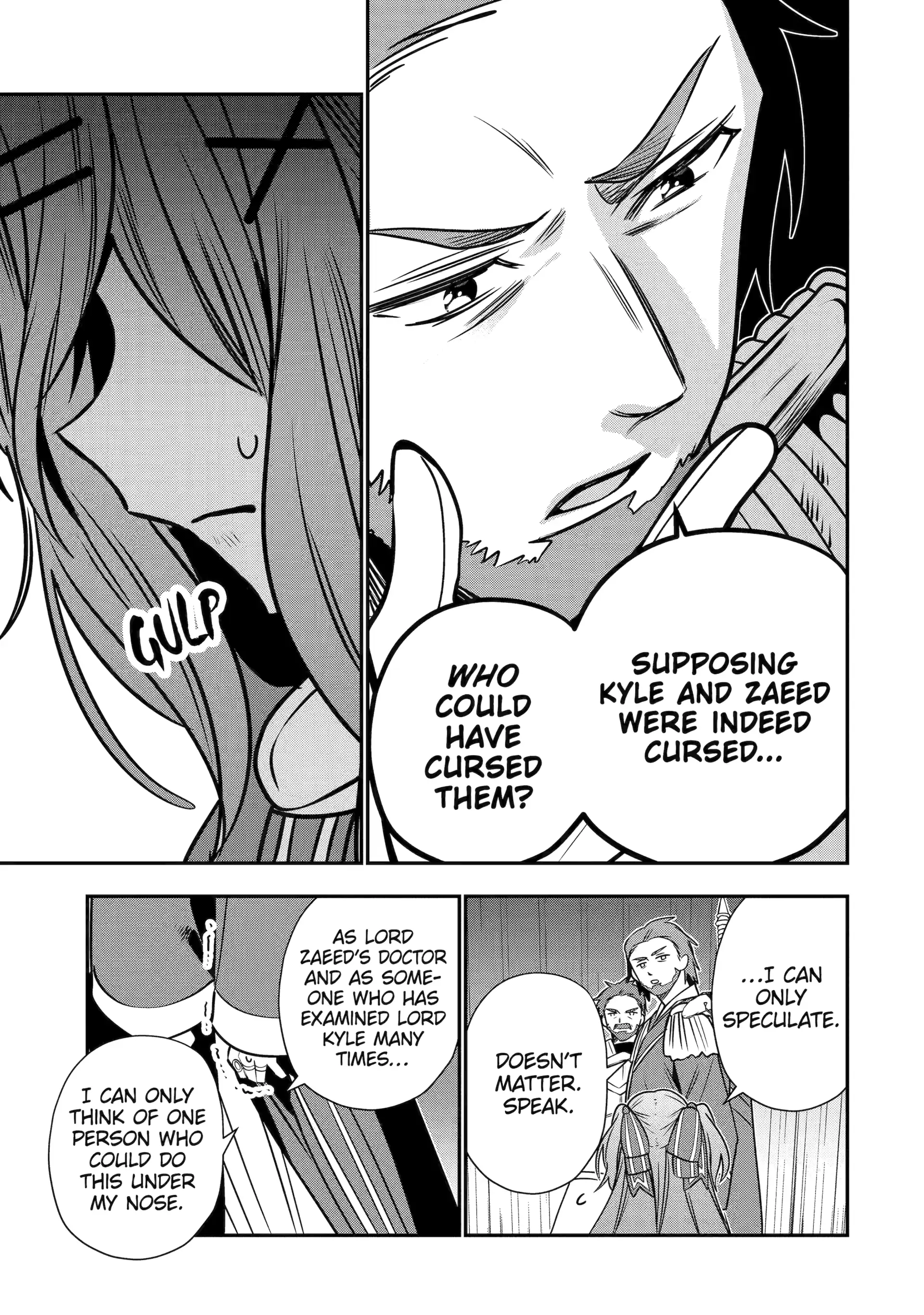 I Was Fired as an Adventurer, so I Became an Alchemist! Chapter 50 - Page 5