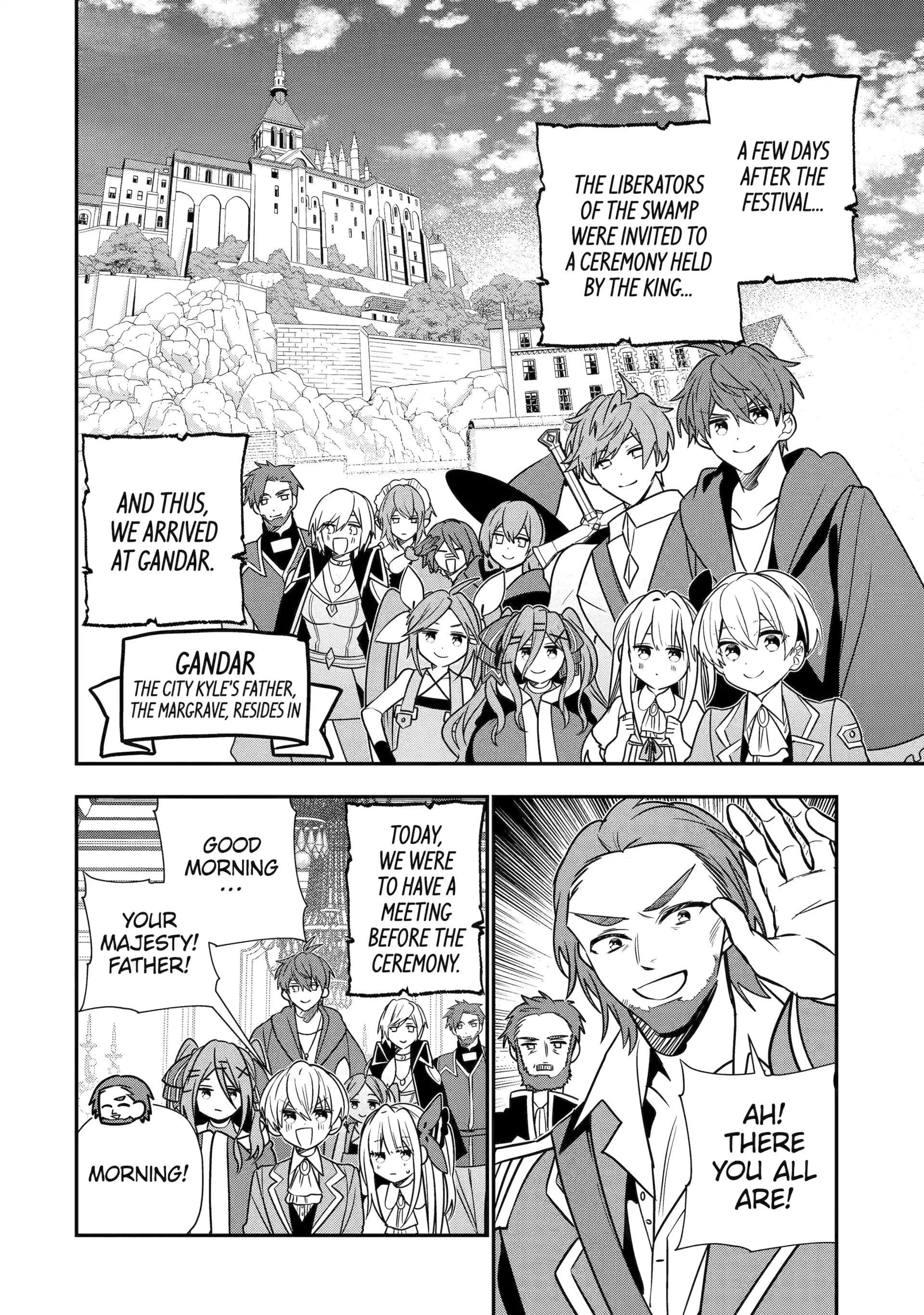 I Was Fired as an Adventurer, so I Became an Alchemist! Chapter 51 - Page 10