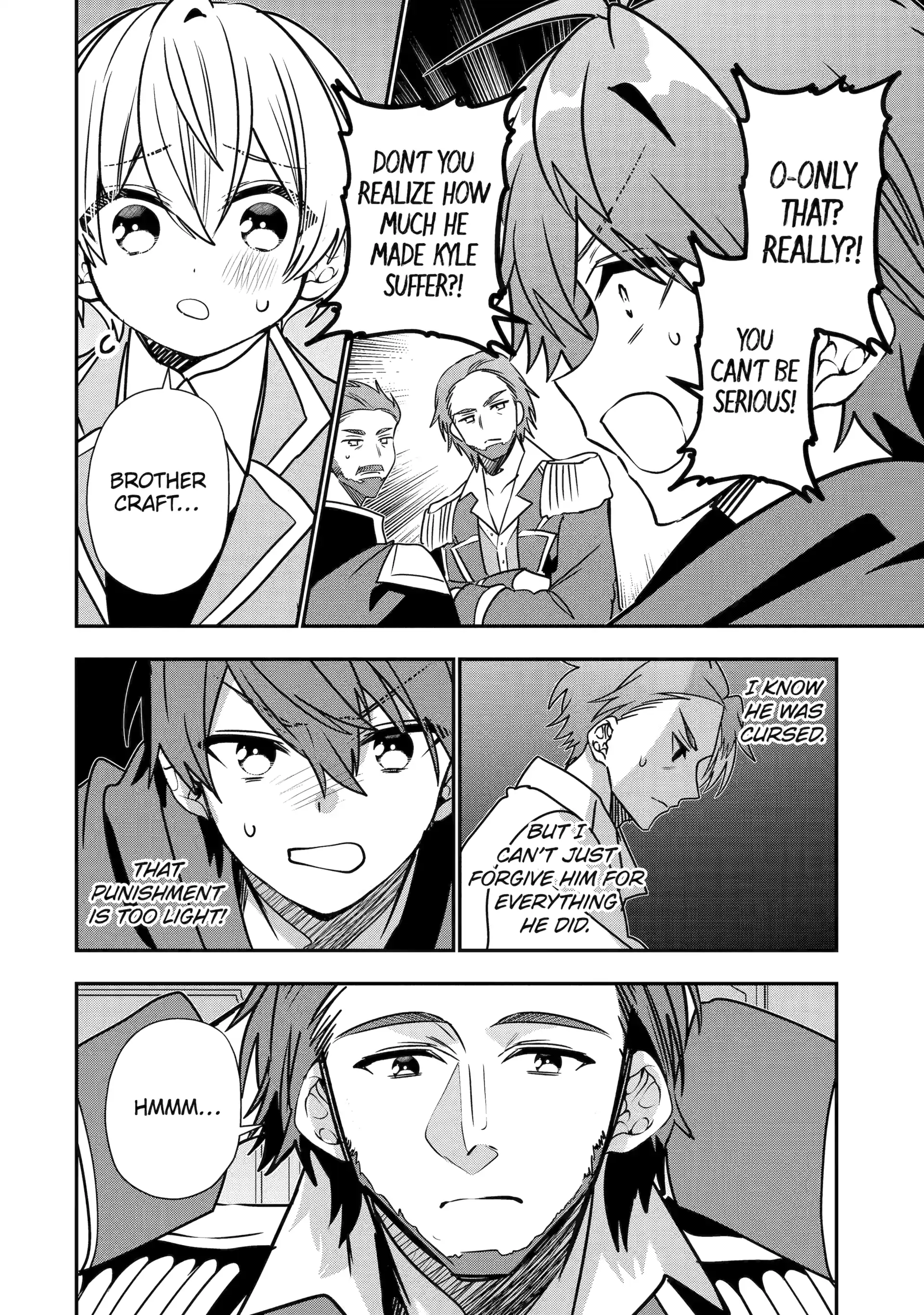 I Was Fired as an Adventurer, so I Became an Alchemist! Chapter 51 - Page 16