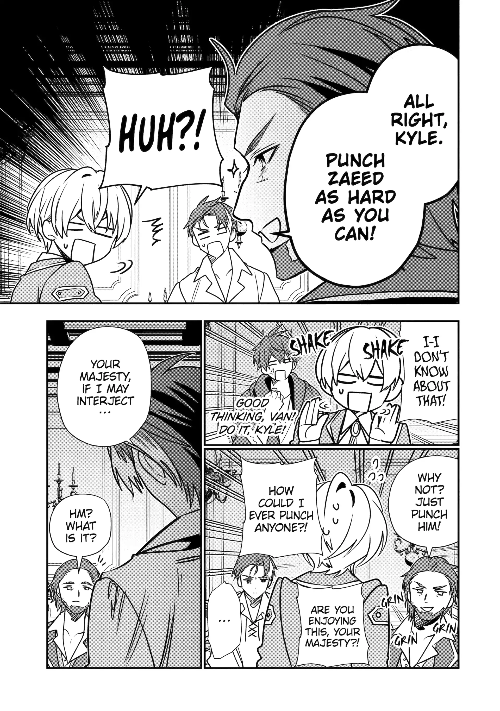 I Was Fired as an Adventurer, so I Became an Alchemist! Chapter 51 - Page 17