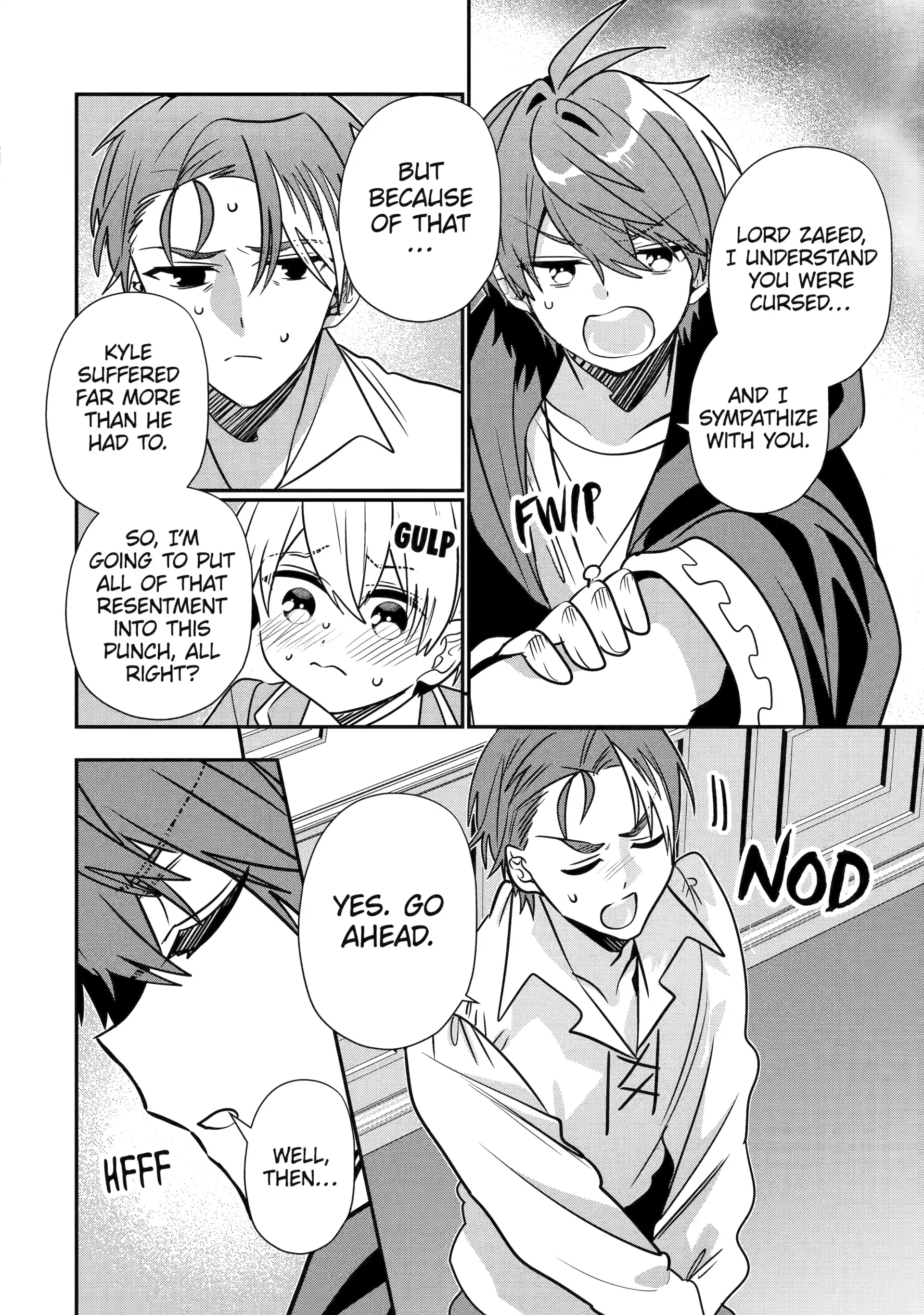 I Was Fired as an Adventurer, so I Became an Alchemist! Chapter 51 - Page 20