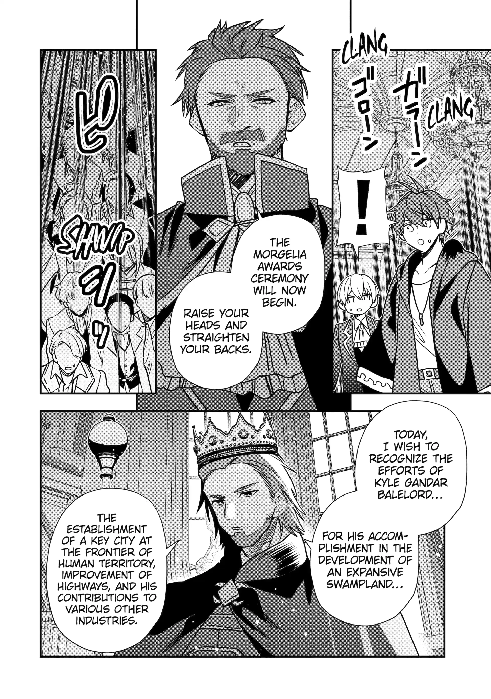 I Was Fired as an Adventurer, so I Became an Alchemist! Chapter 51 - Page 24