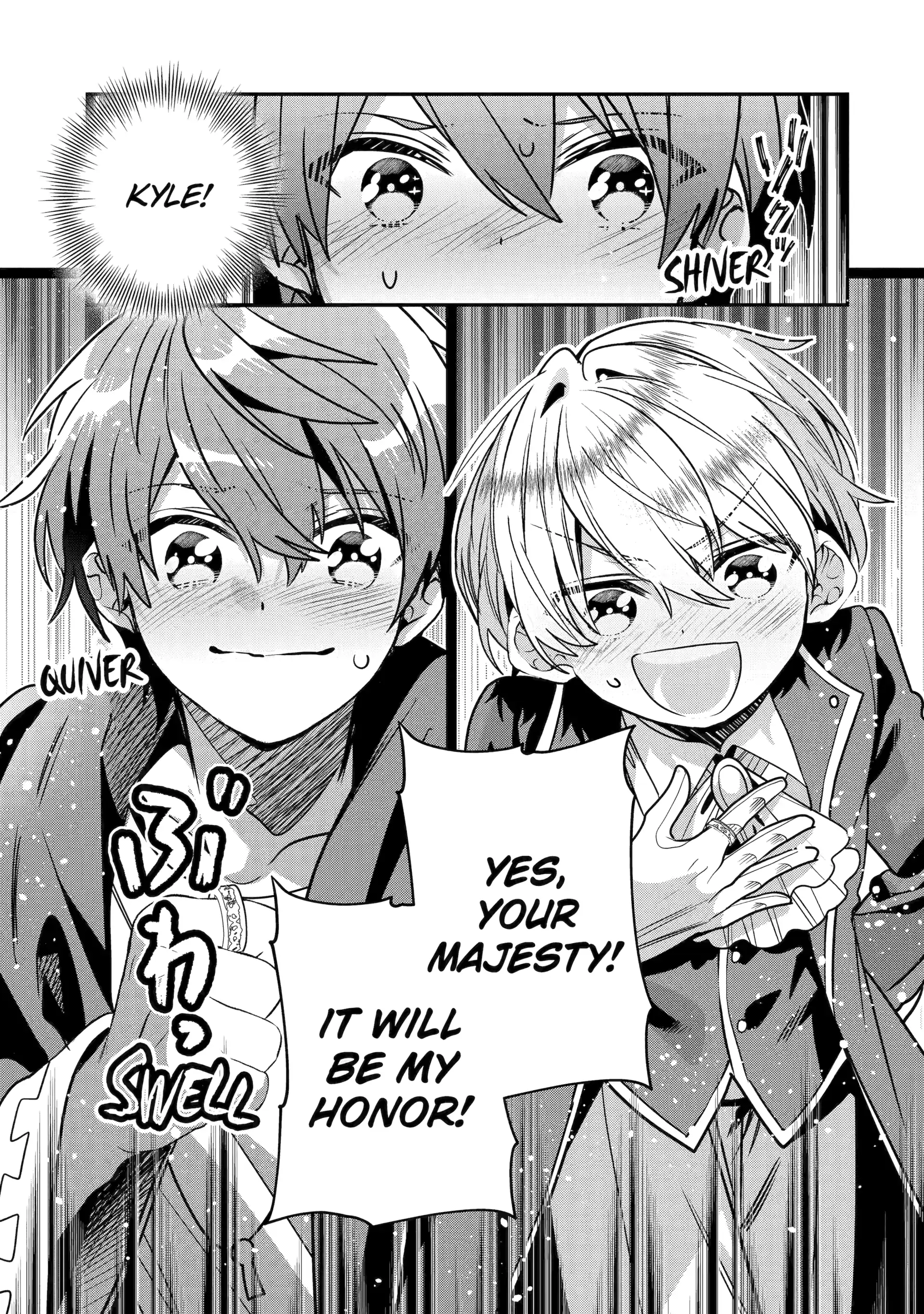 I Was Fired as an Adventurer, so I Became an Alchemist! Chapter 51 - Page 29