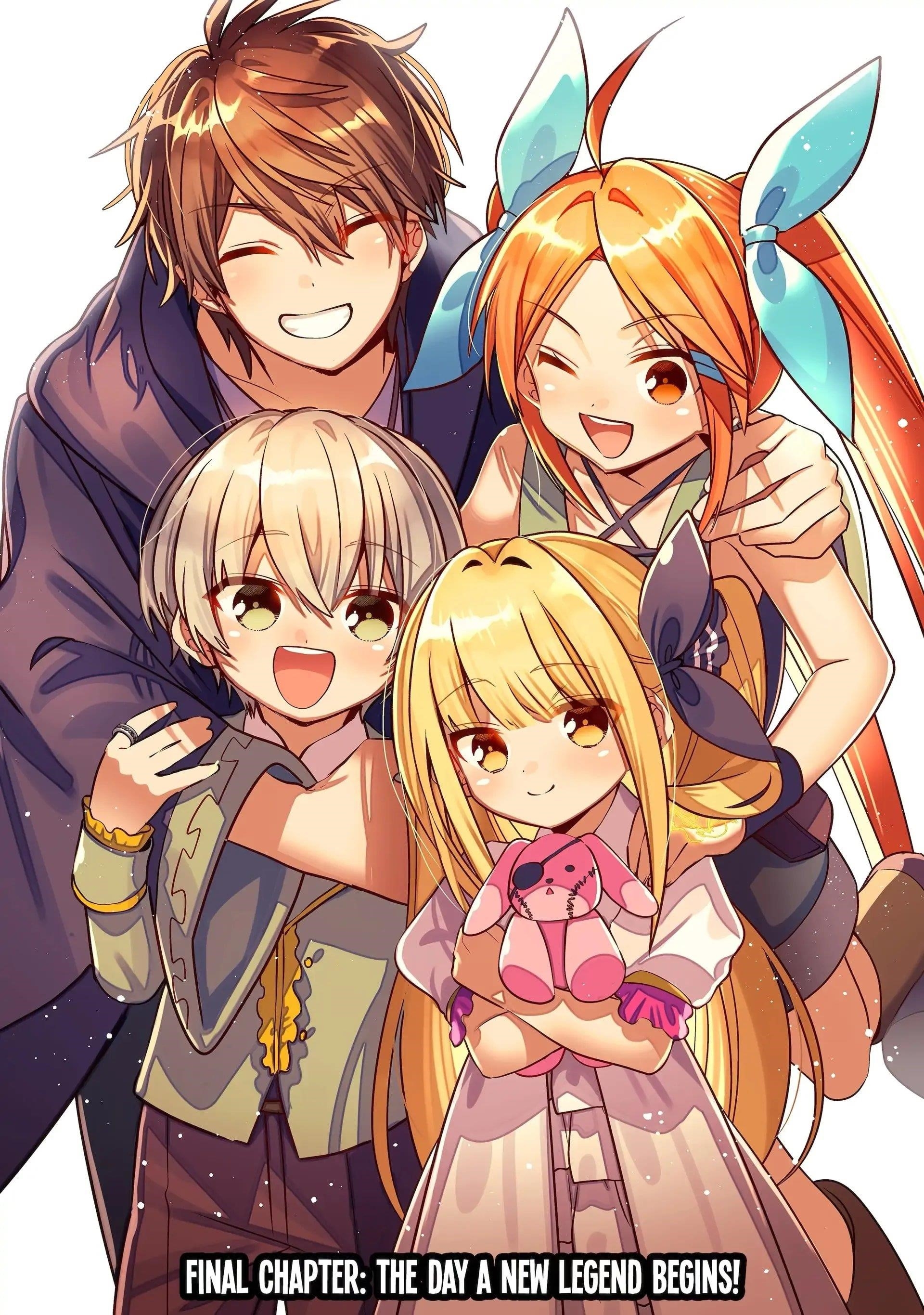 I Was Fired as an Adventurer, so I Became an Alchemist! Chapter 51 - Page 3