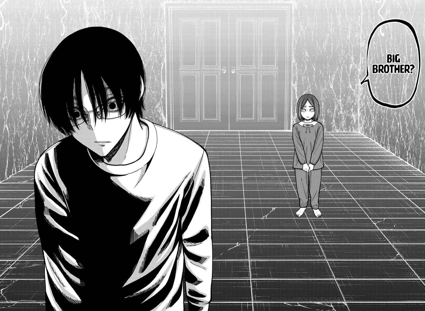 Tougen Anki Chapter 203 - Page 18