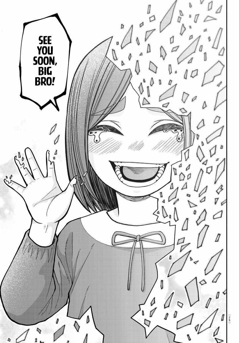 Tougen Anki Chapter 204 - Page 16