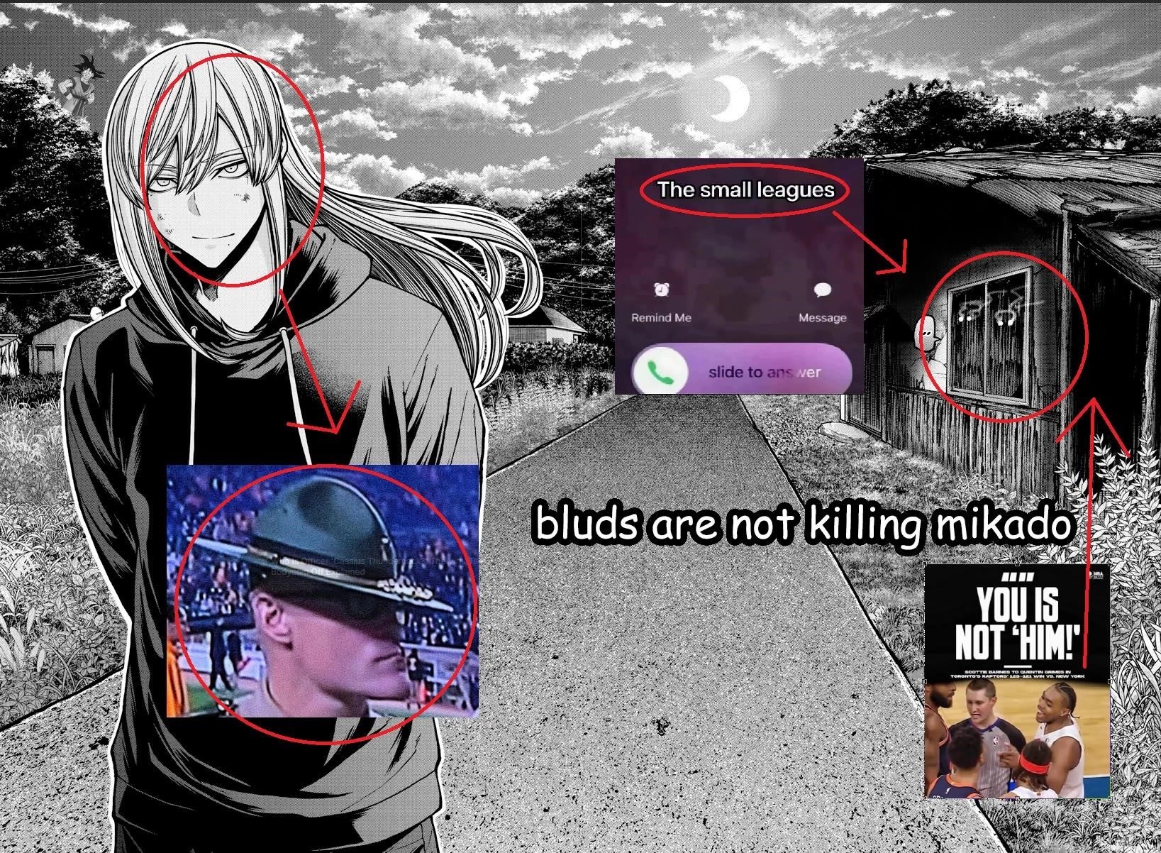 Tougen Anki Chapter 224 - Page 21