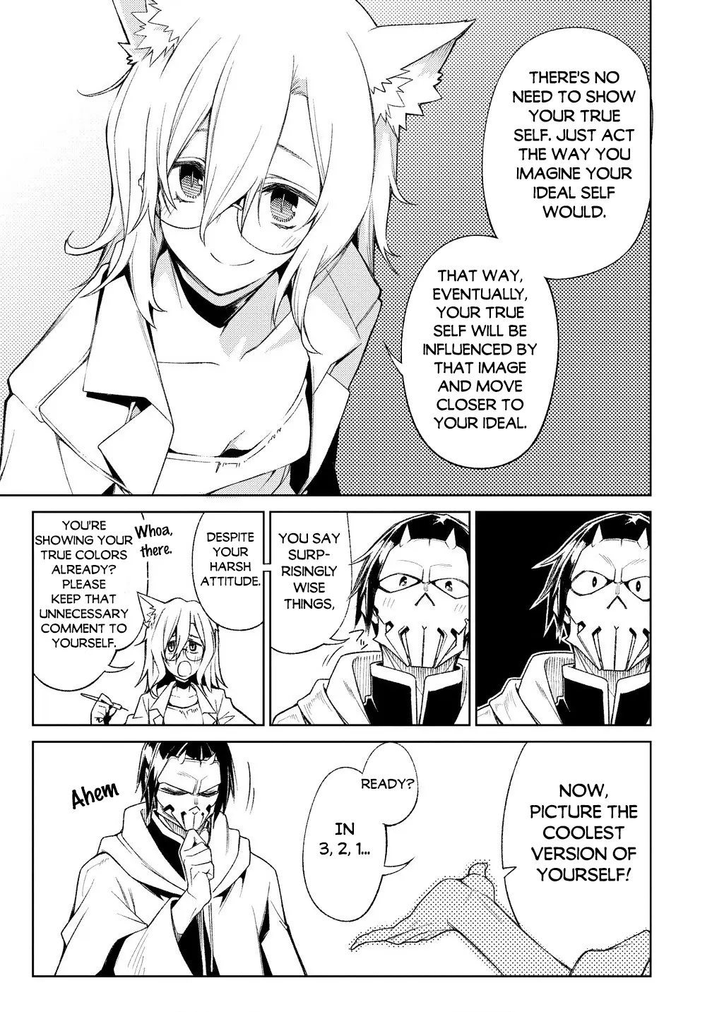 The Betrayed Hero Who Was Reincarnated as the Strongest Demon Lord Chapter 17.1 - Page 13