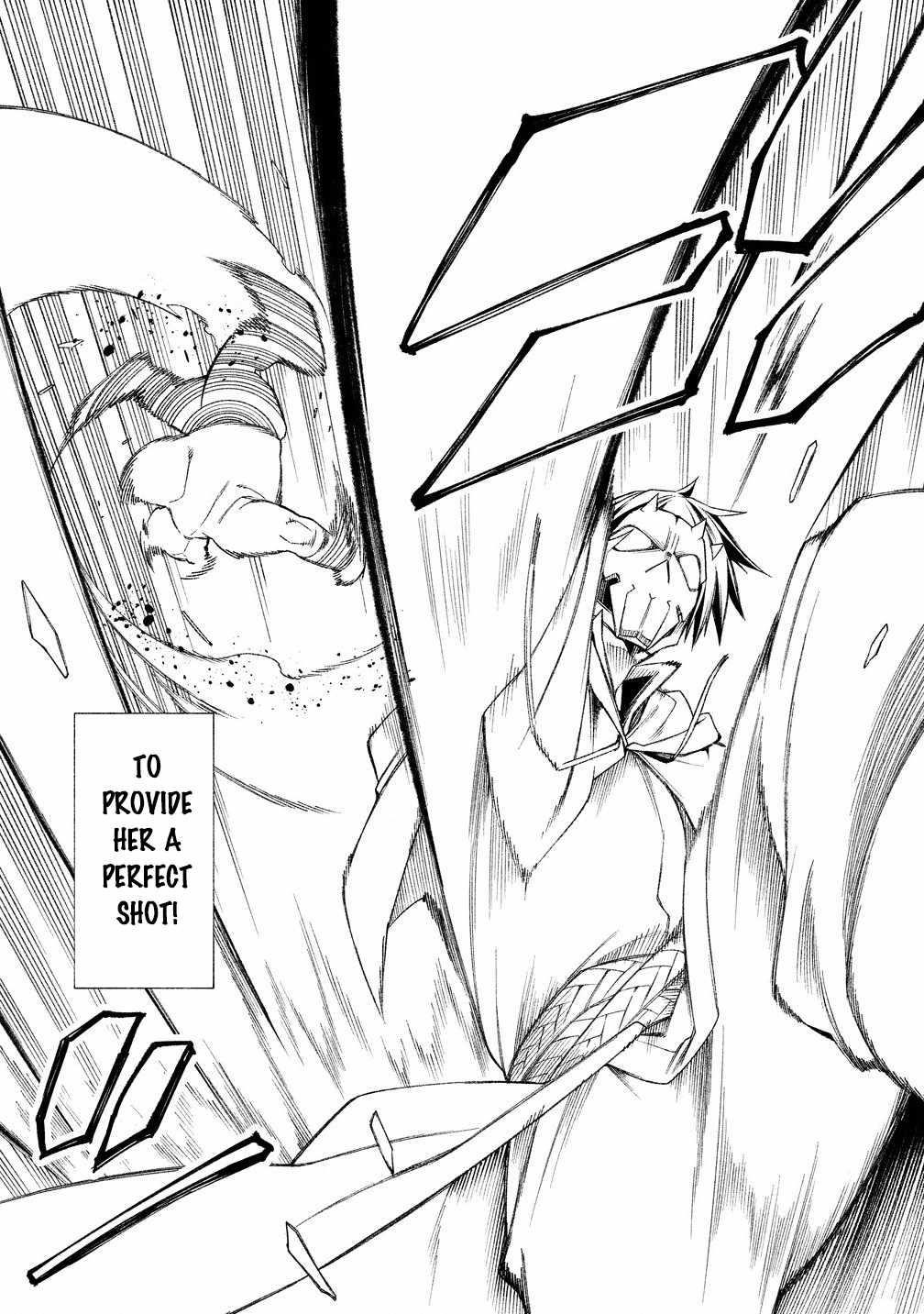 The Betrayed Hero Who Was Reincarnated as the Strongest Demon Lord Chapter 17.2 - Page 18