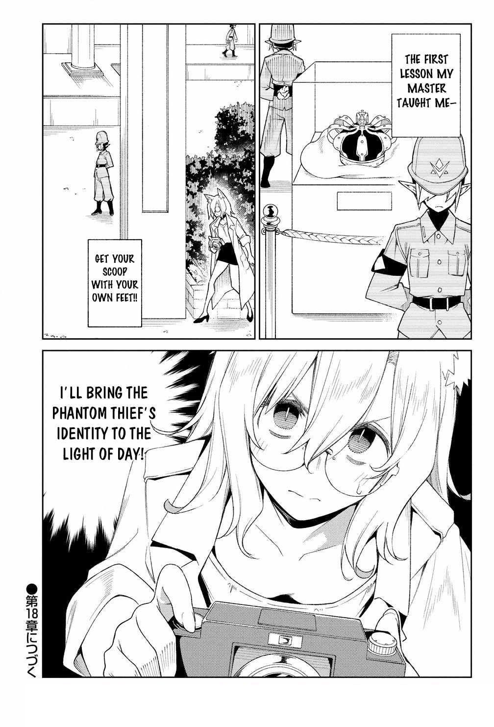 The Betrayed Hero Who Was Reincarnated as the Strongest Demon Lord Chapter 17.2 - Page 20