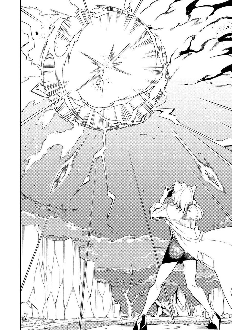 The Betrayed Hero Who Was Reincarnated as the Strongest Demon Lord Chapter 19 - Page 13