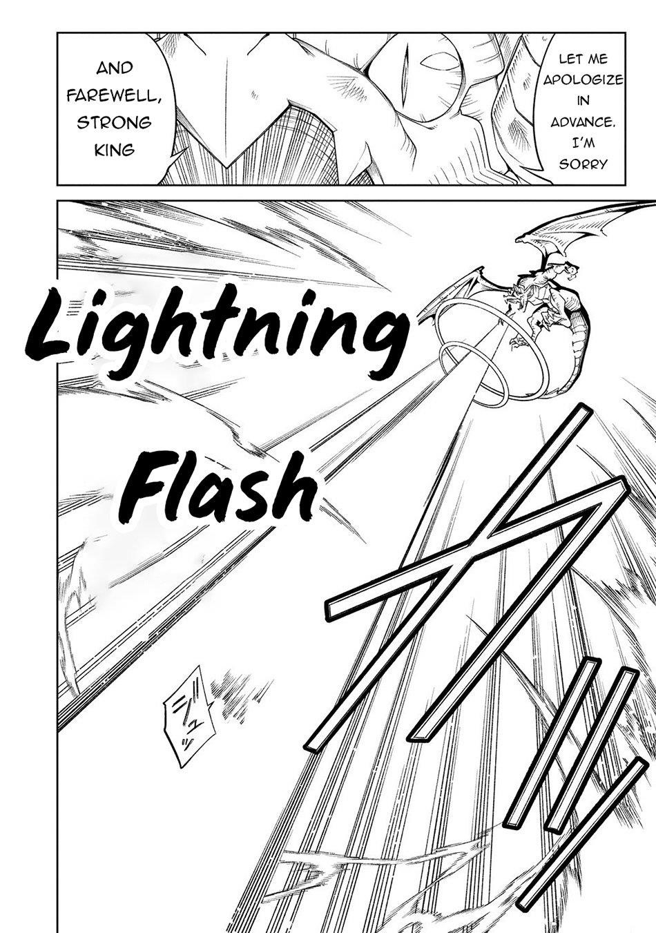 The Betrayed Hero Who Was Reincarnated as the Strongest Demon Lord Chapter 19 - Page 15