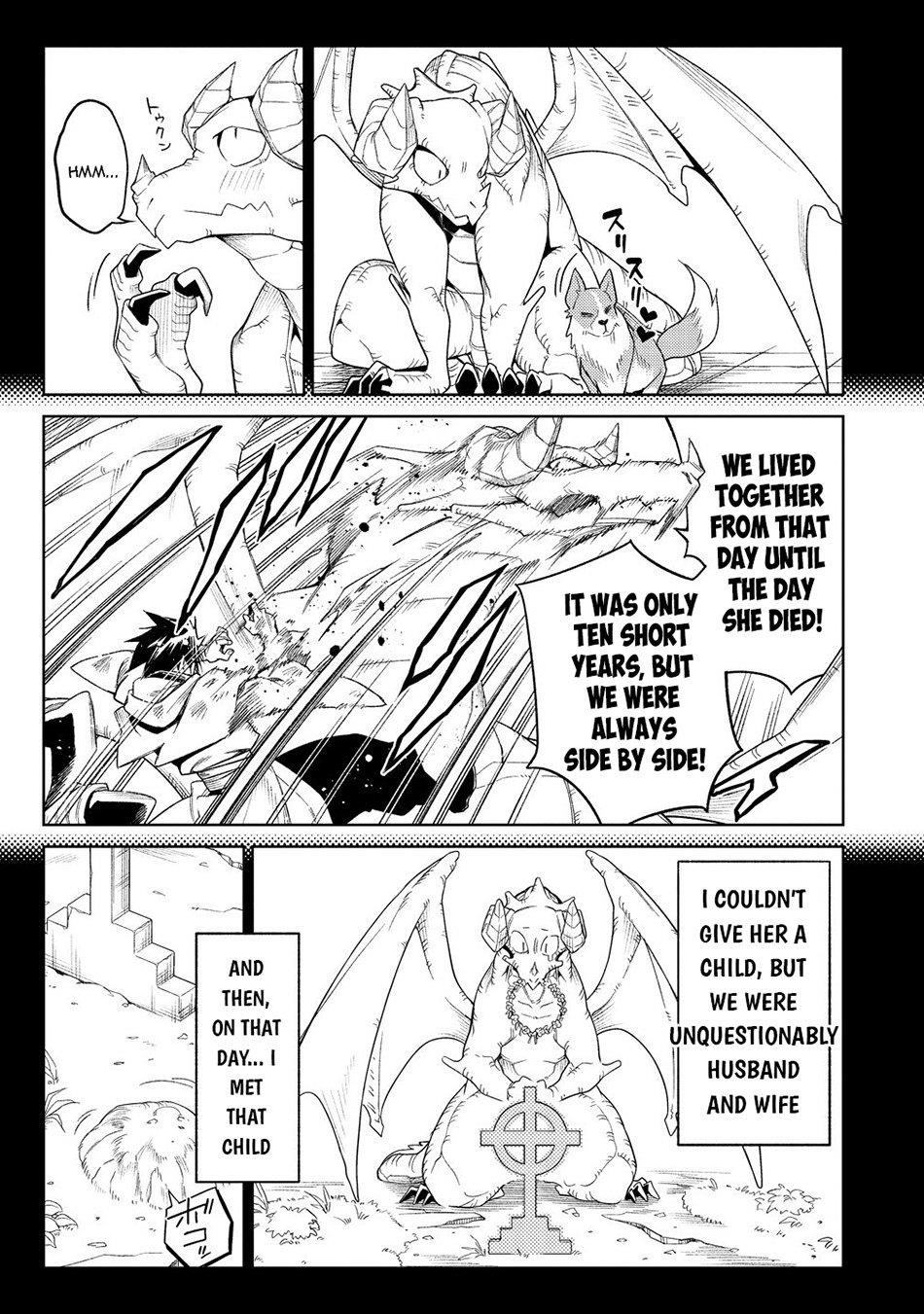 The Betrayed Hero Who Was Reincarnated as the Strongest Demon Lord Chapter 19 - Page 20