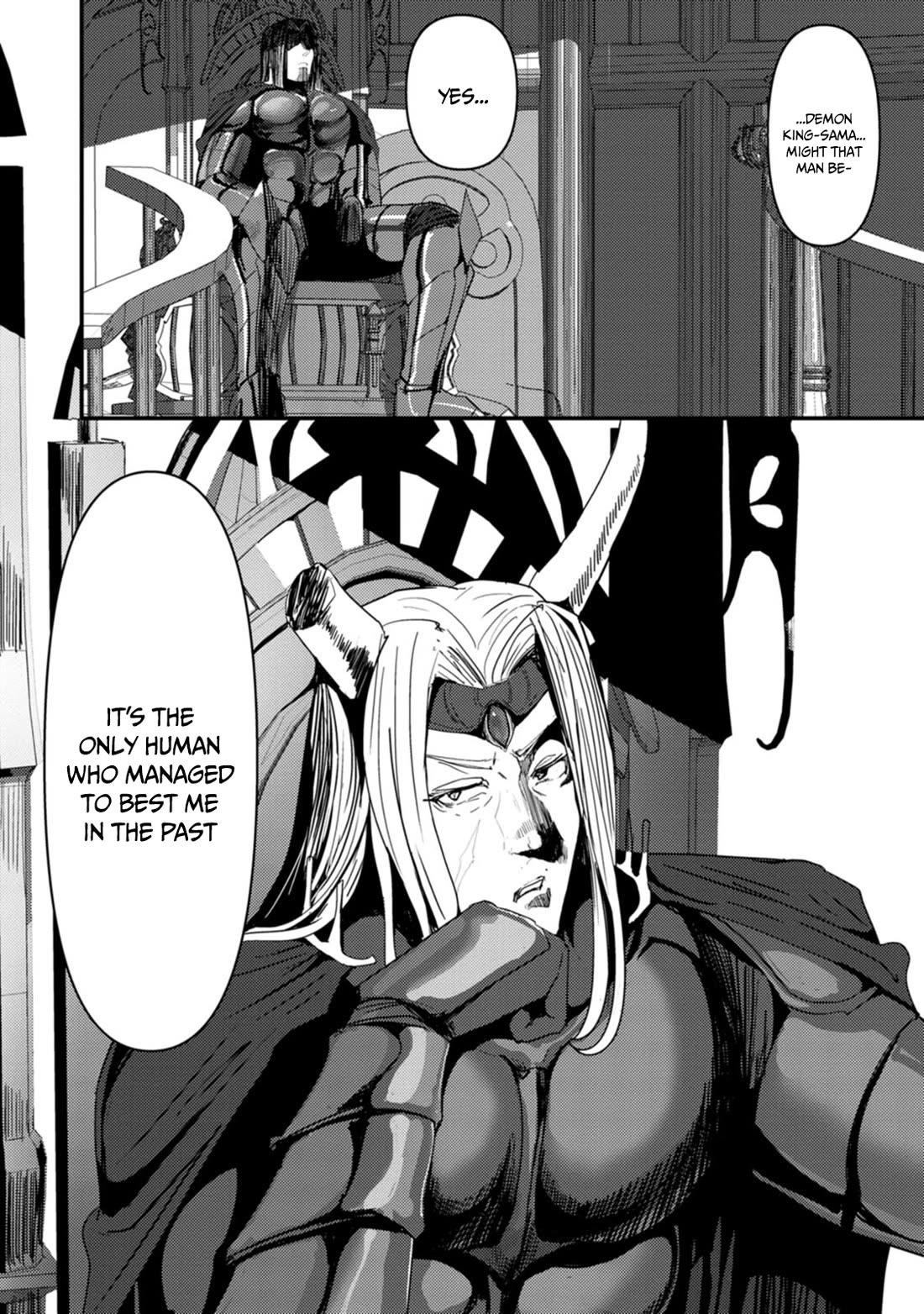 Hello, I’m The Hero’s Father ～I’m Sorry For All The Trouble My Foolish Son Has Caused You～ Chapter 12 - Page 18