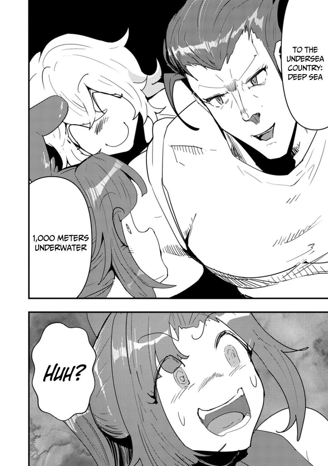 Hello, I’m The Hero’s Father ～I’m Sorry For All The Trouble My Foolish Son Has Caused You～ Chapter 12 - Page 28