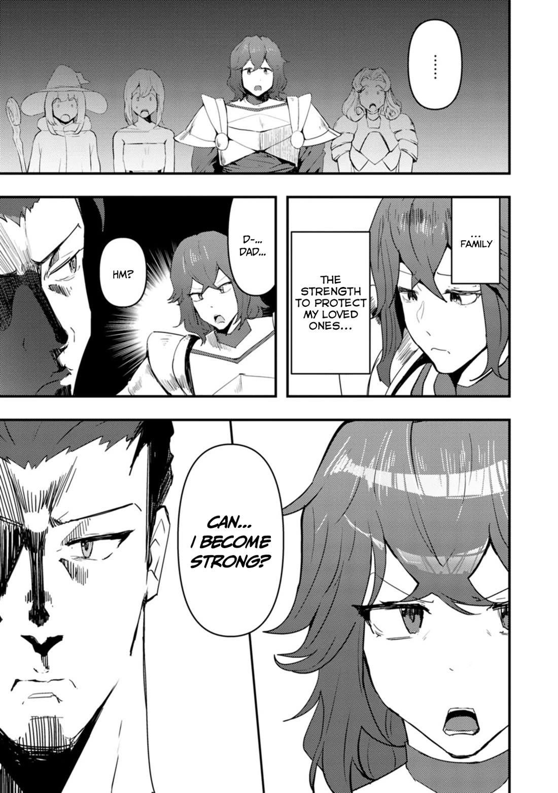 Hello, I’m The Hero’s Father ～I’m Sorry For All The Trouble My Foolish Son Has Caused You～ Chapter 12 - Page 7